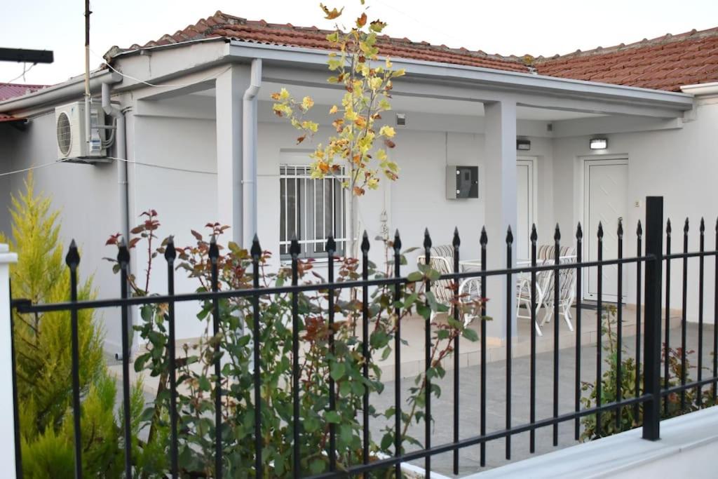 Thalia's House photo 1