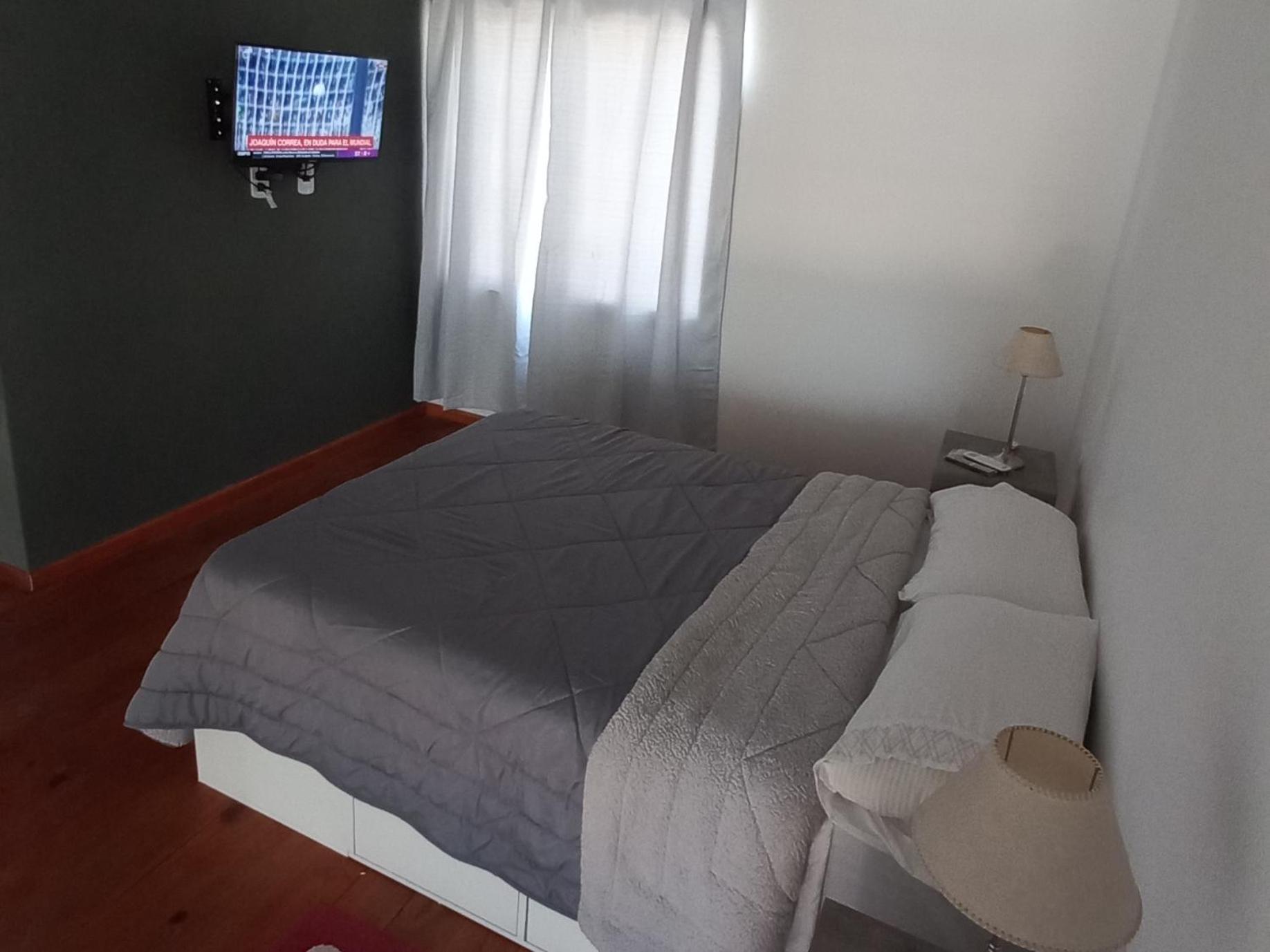 Duplex La Josefina