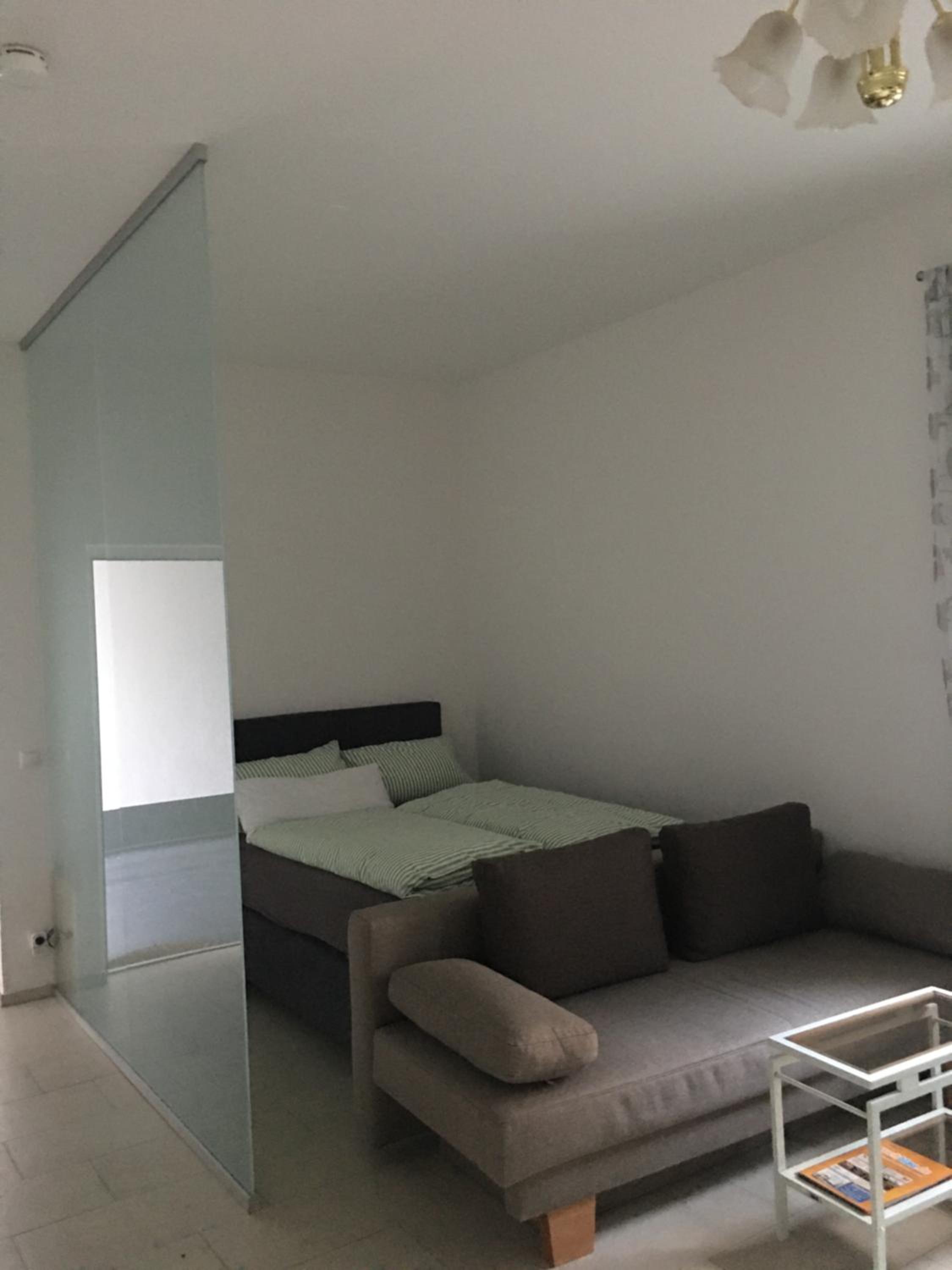 Ferienwohnung kleine Auszeit