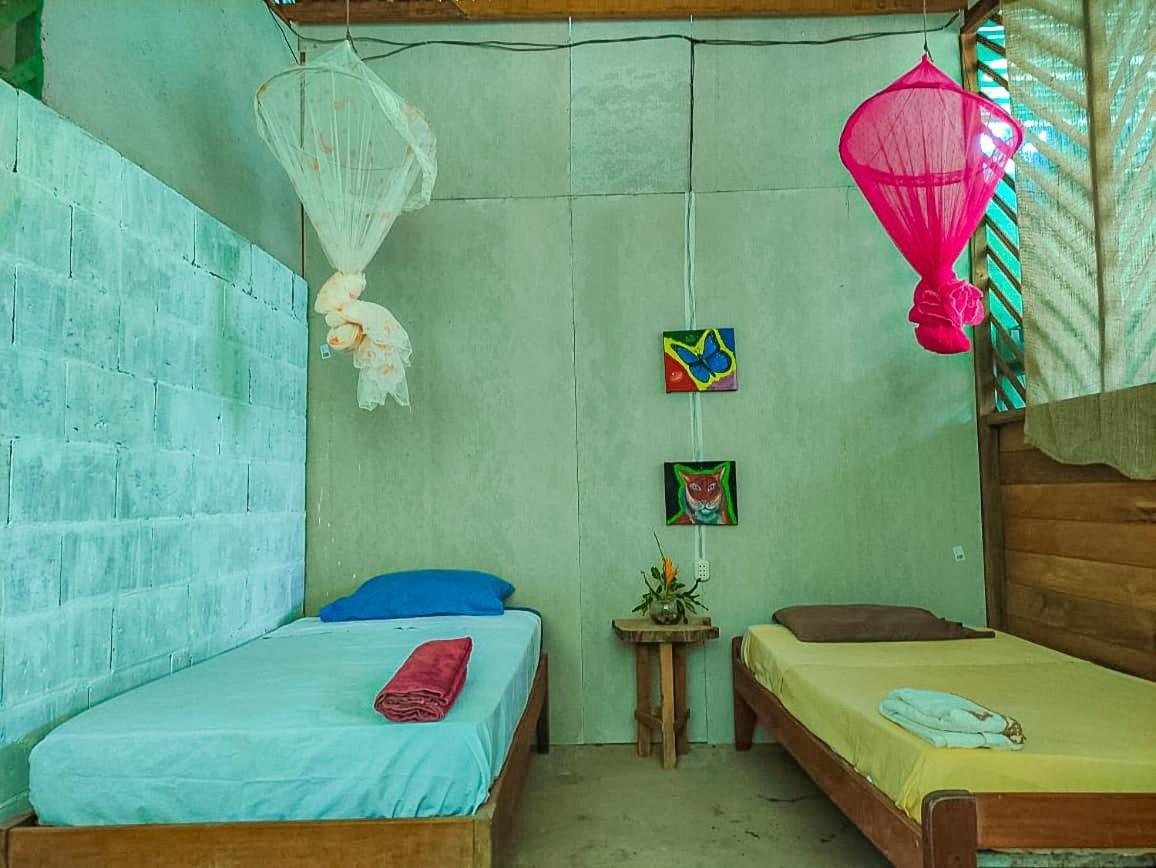 ROSA'S HOUSE, photo 19