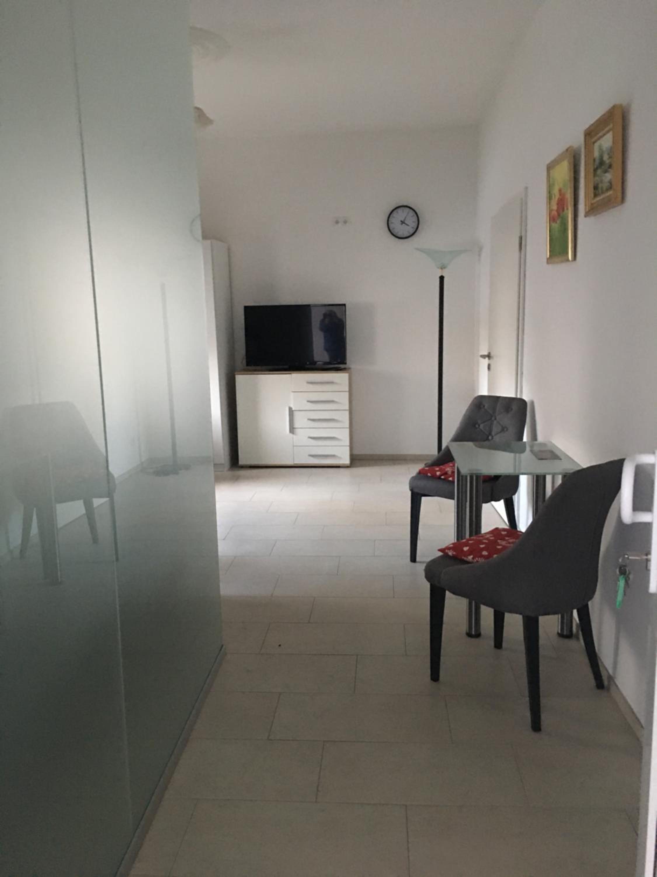 Ferienwohnung kleine Auszeit
