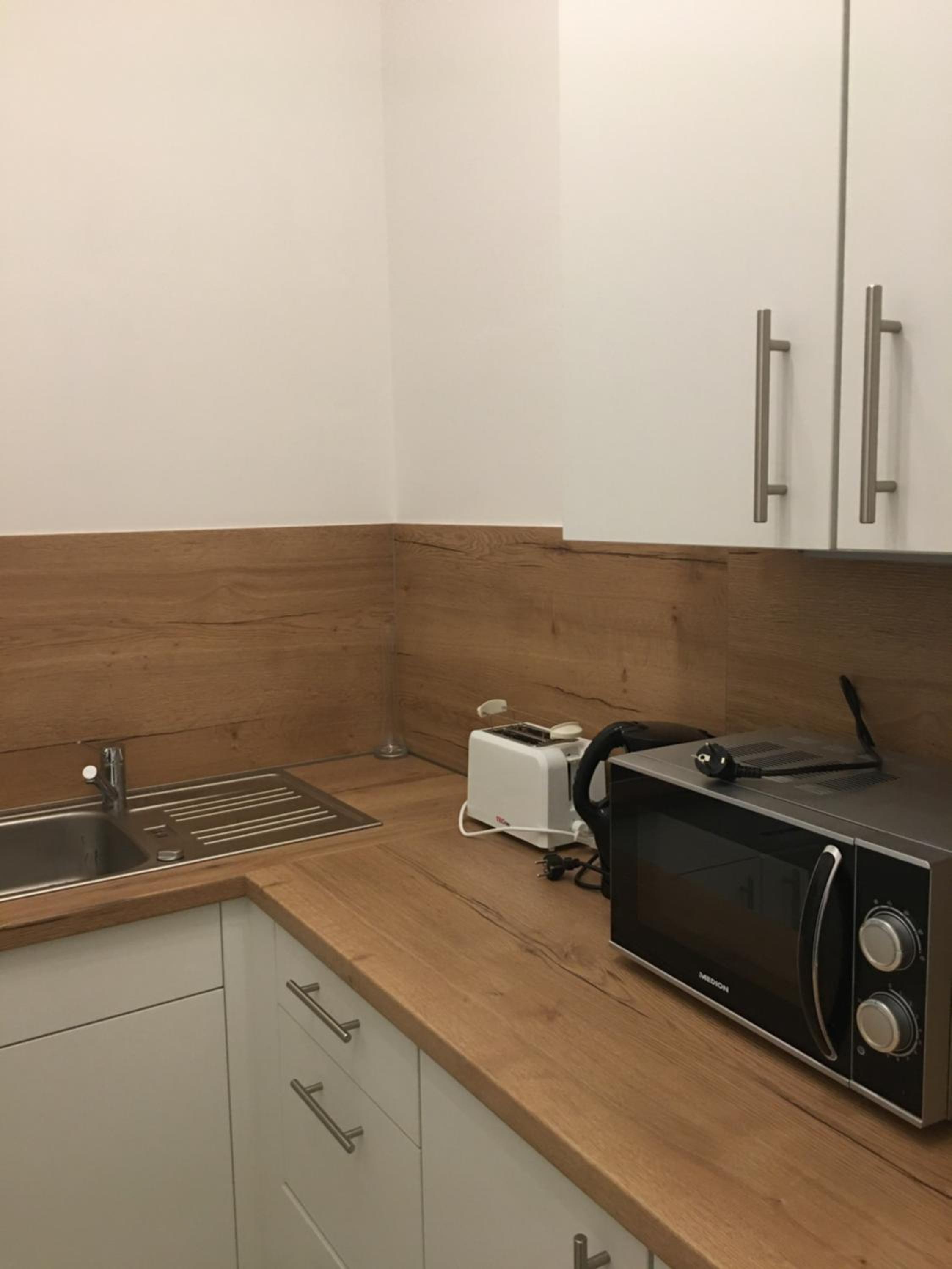 Ferienwohnung kleine Auszeit