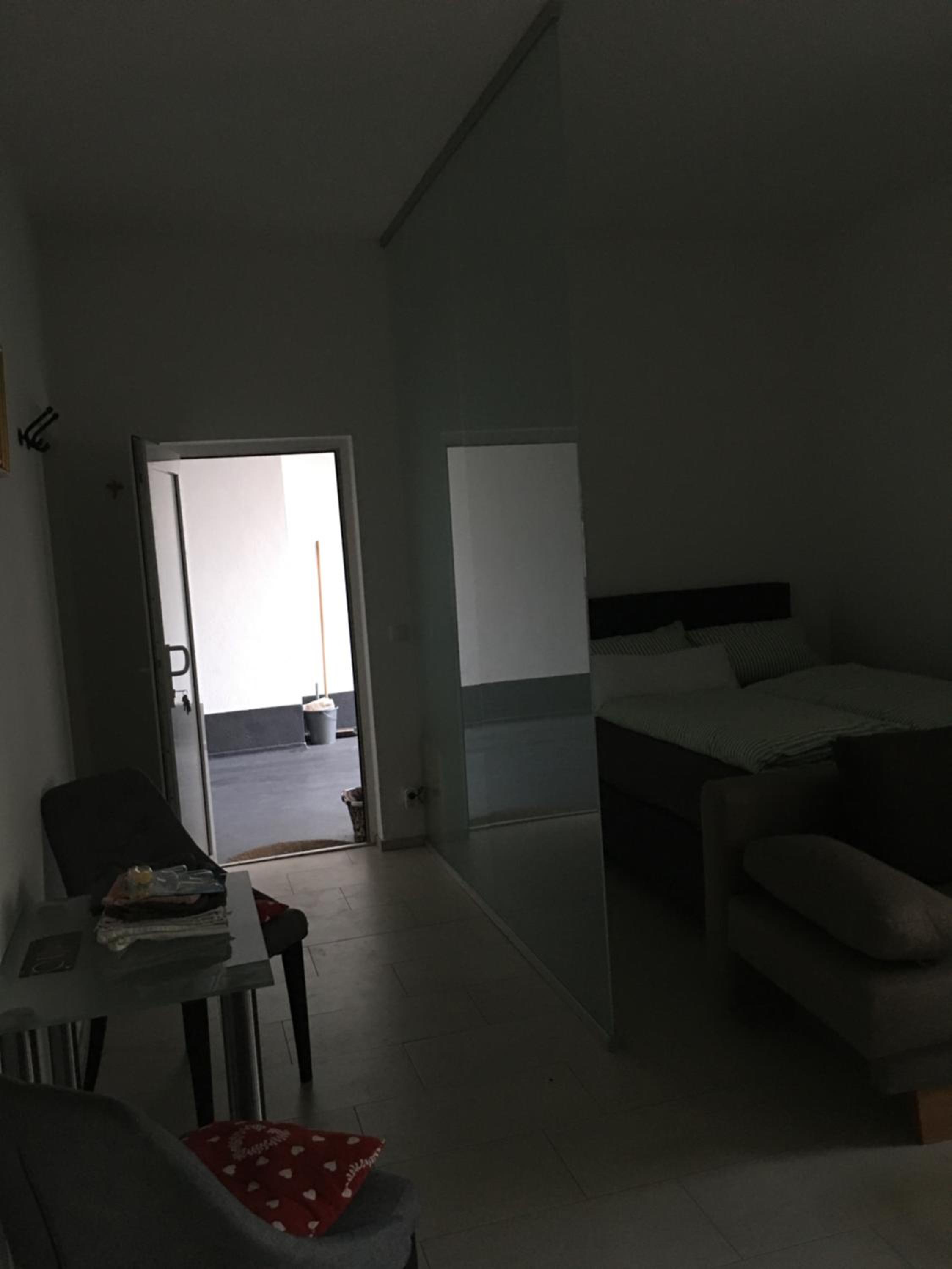 Ferienwohnung kleine Auszeit