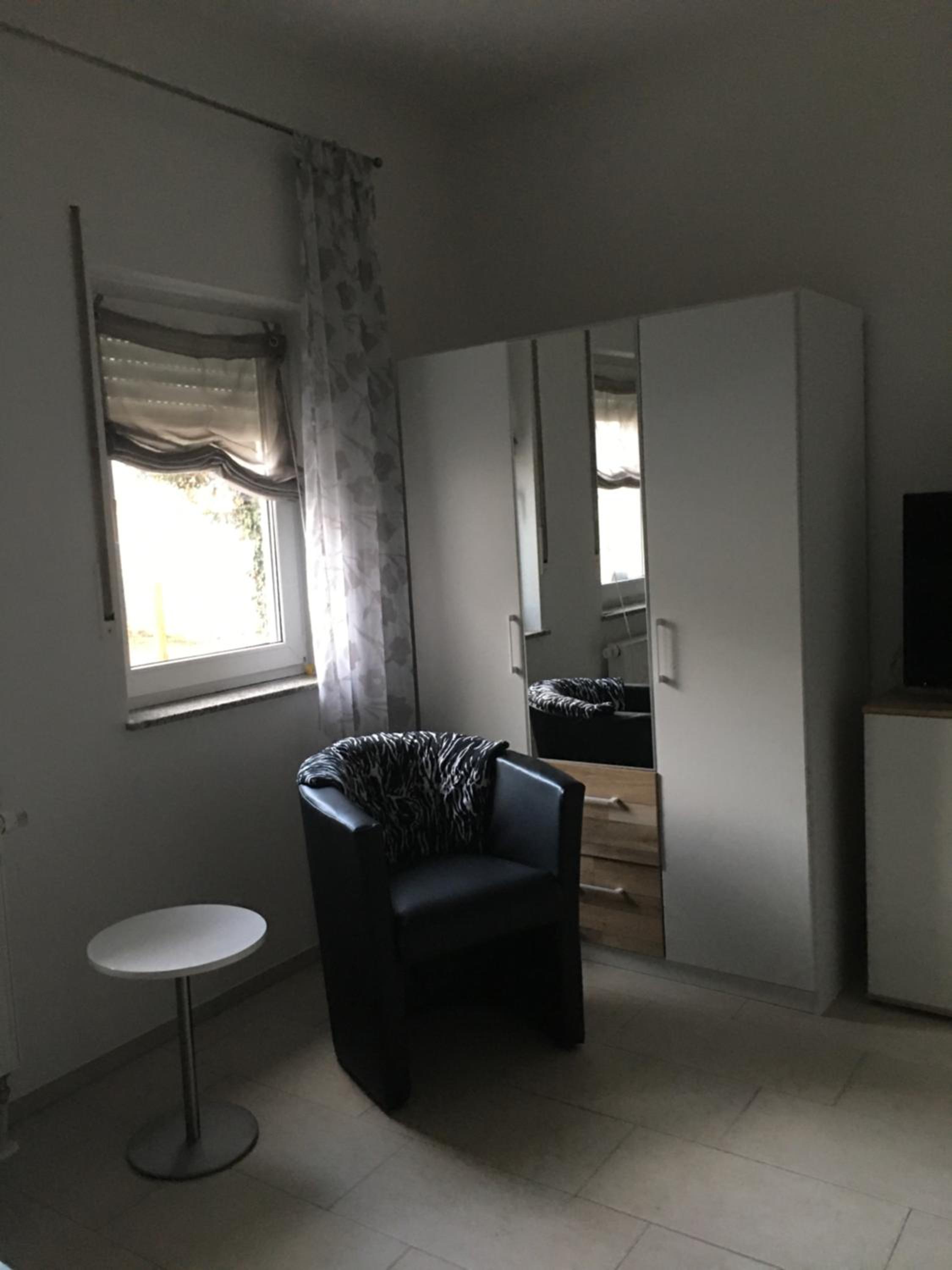 Ferienwohnung kleine Auszeit