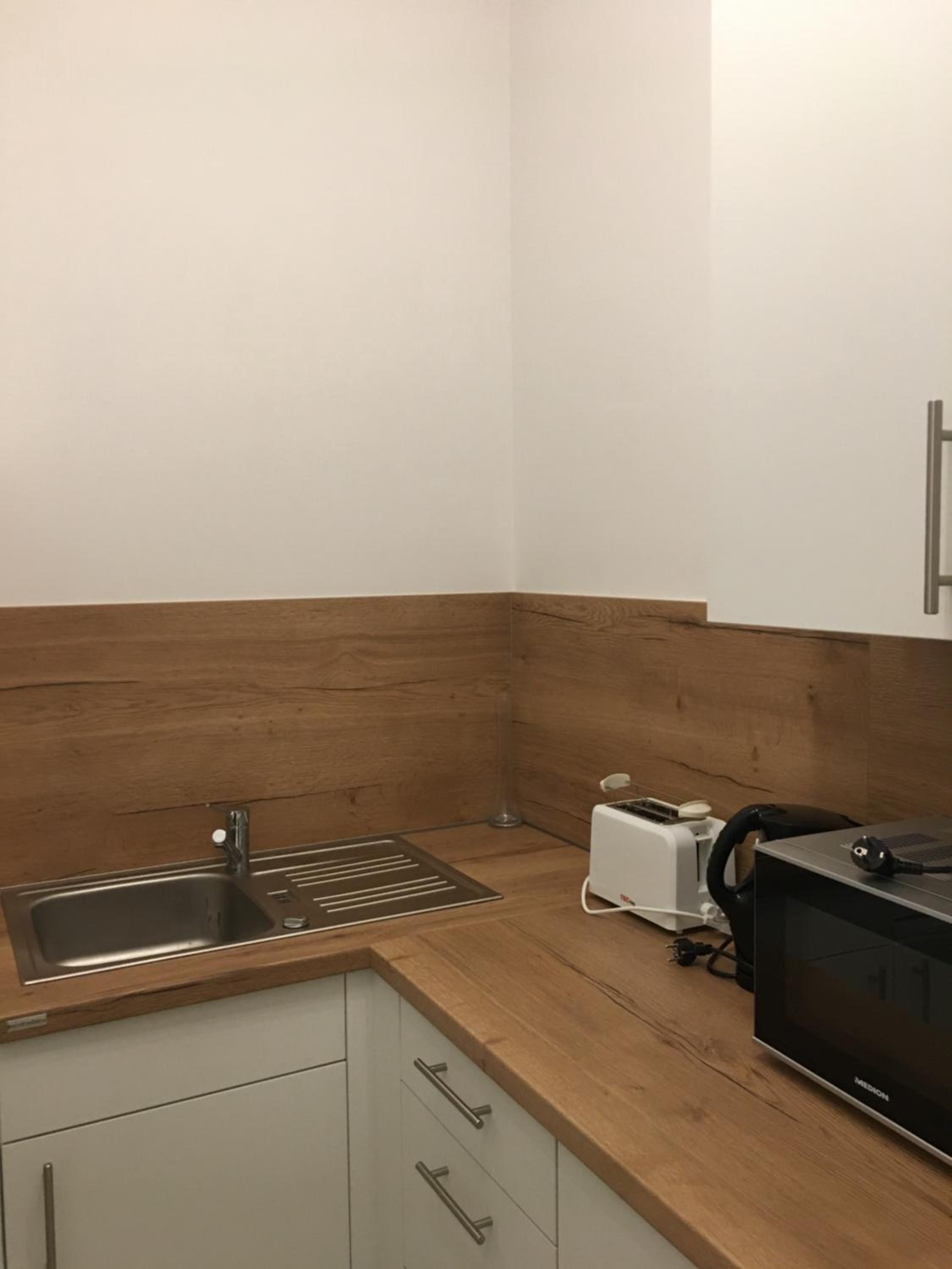 Ferienwohnung kleine Auszeit