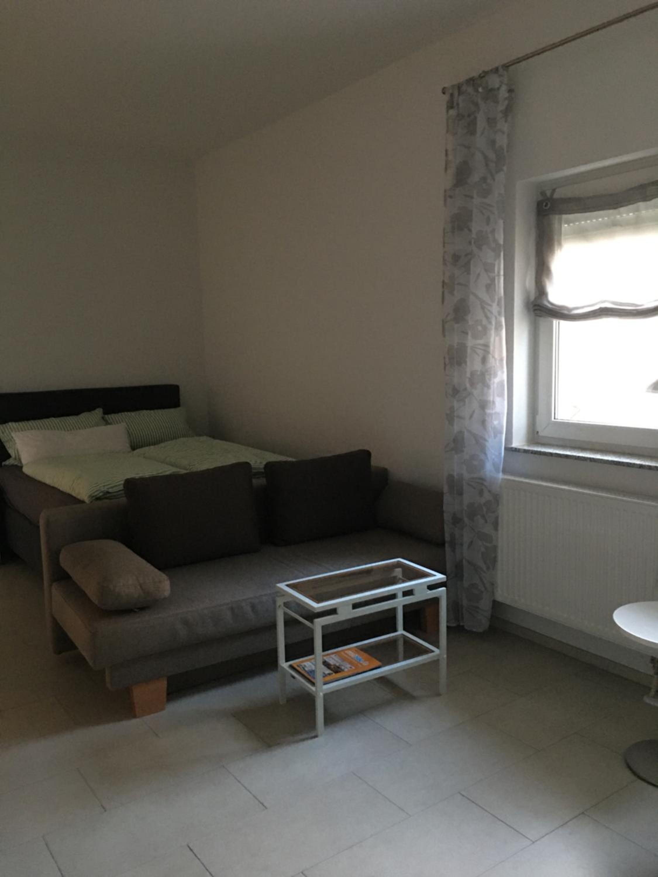 Ferienwohnung kleine Auszeit