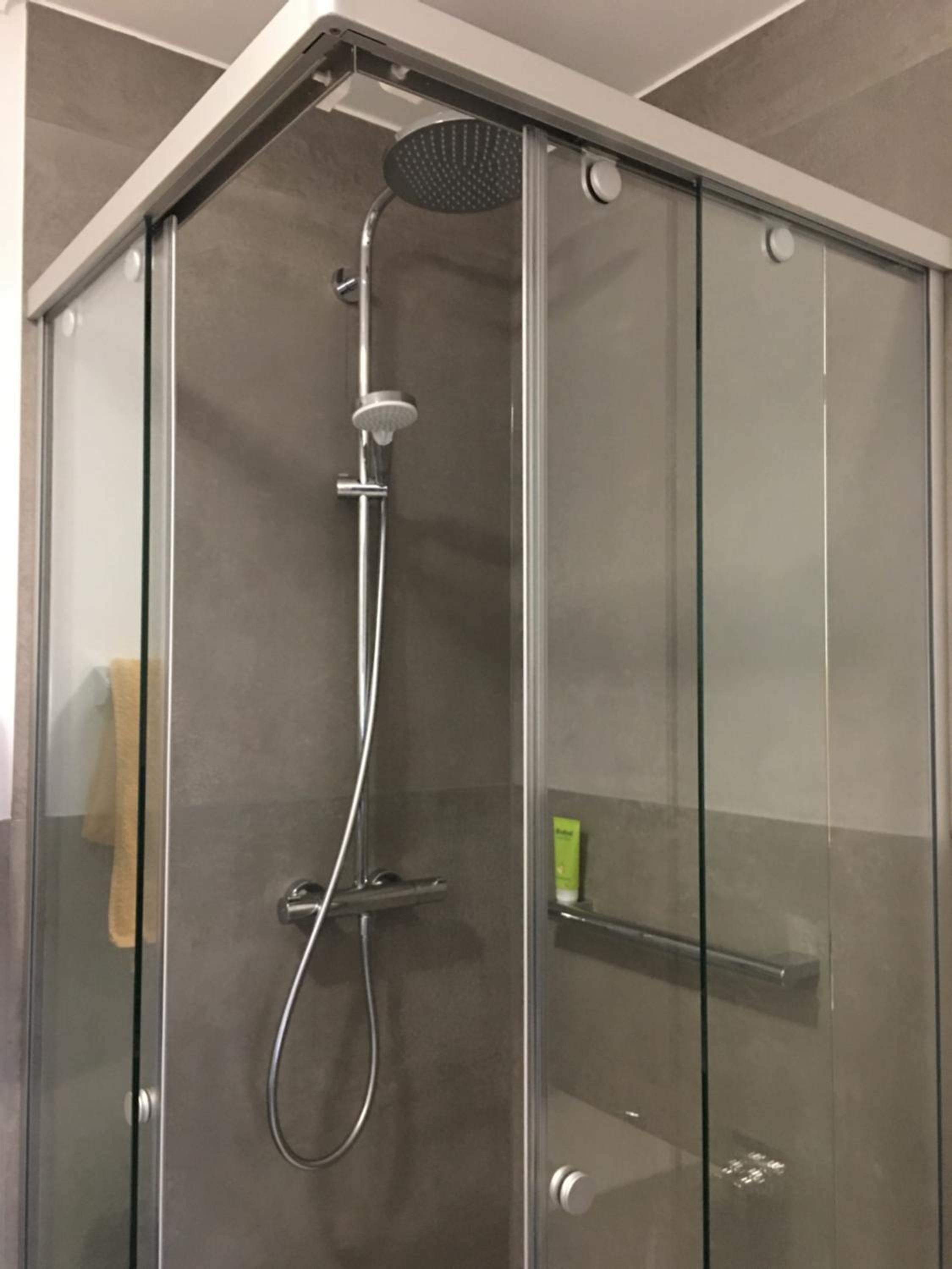 Ferienwohnung kleine Auszeit
