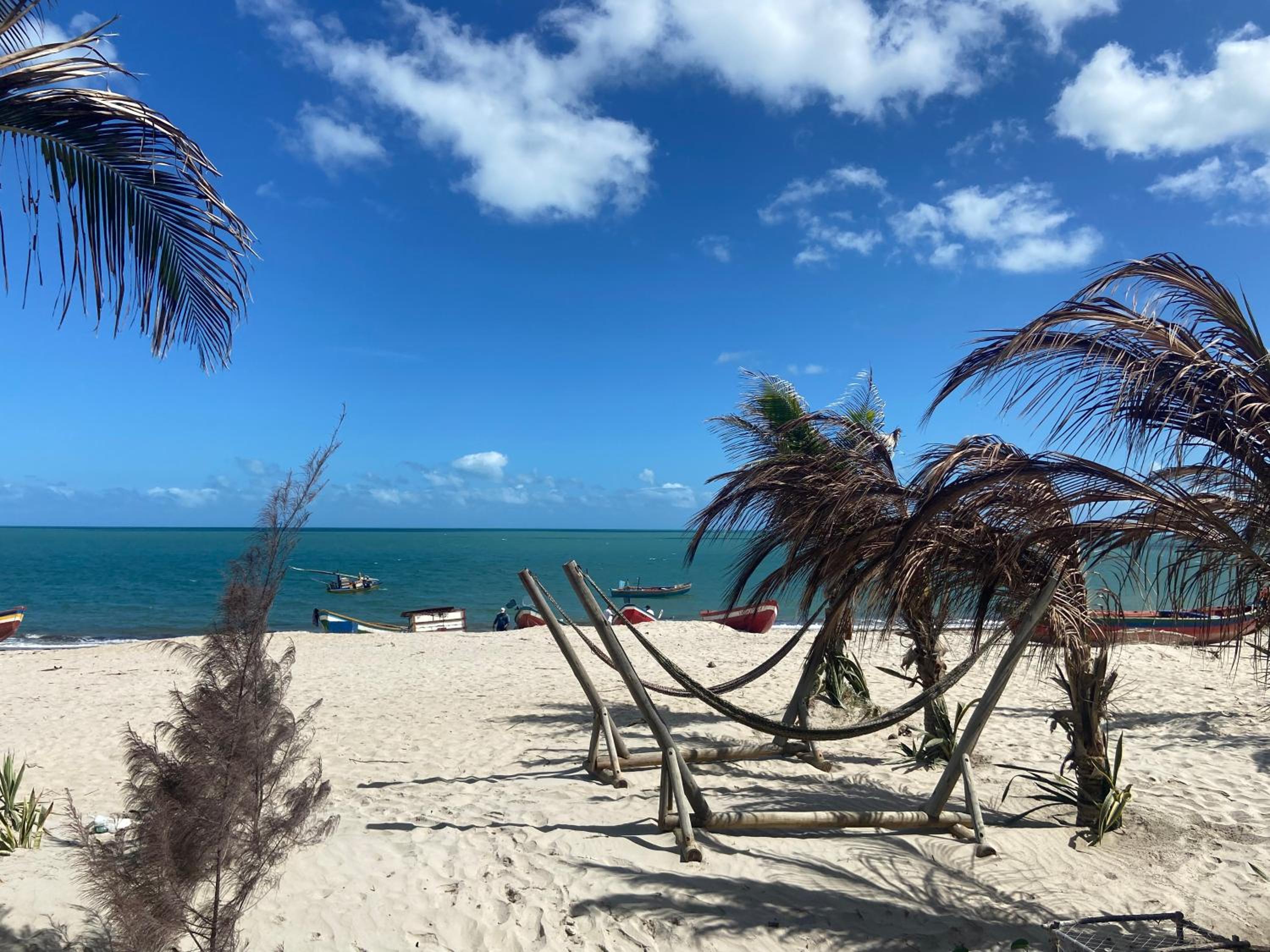 La Vista Kite Preá