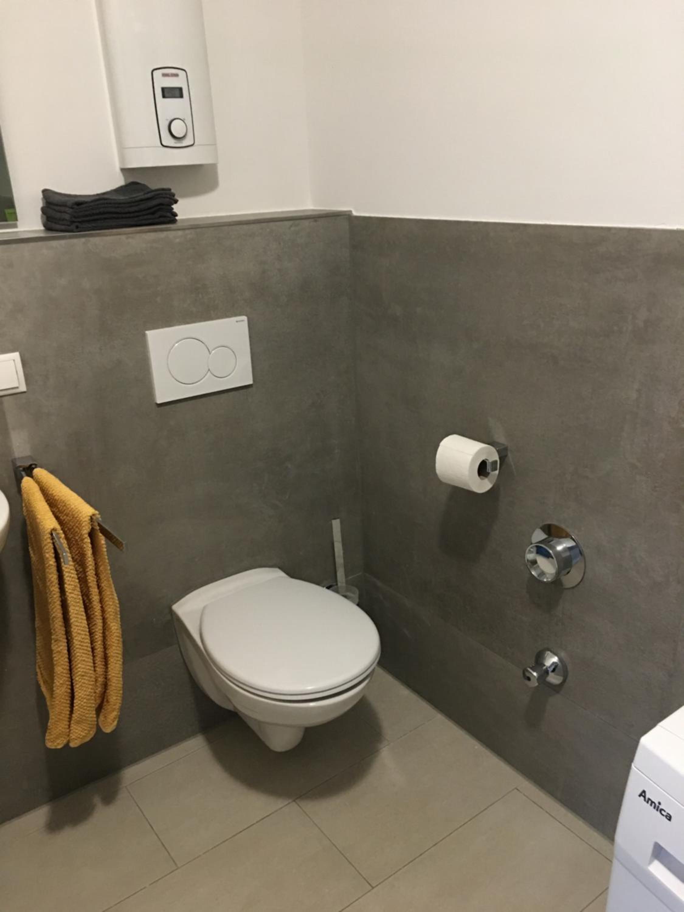 Ferienwohnung kleine Auszeit