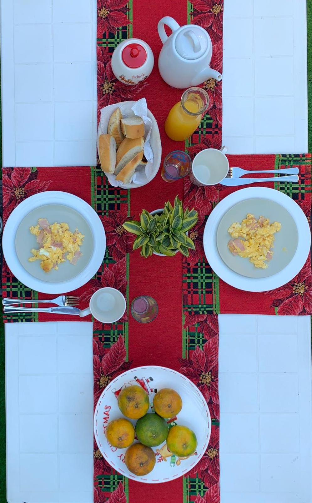 Manaya Bed & Breakfast