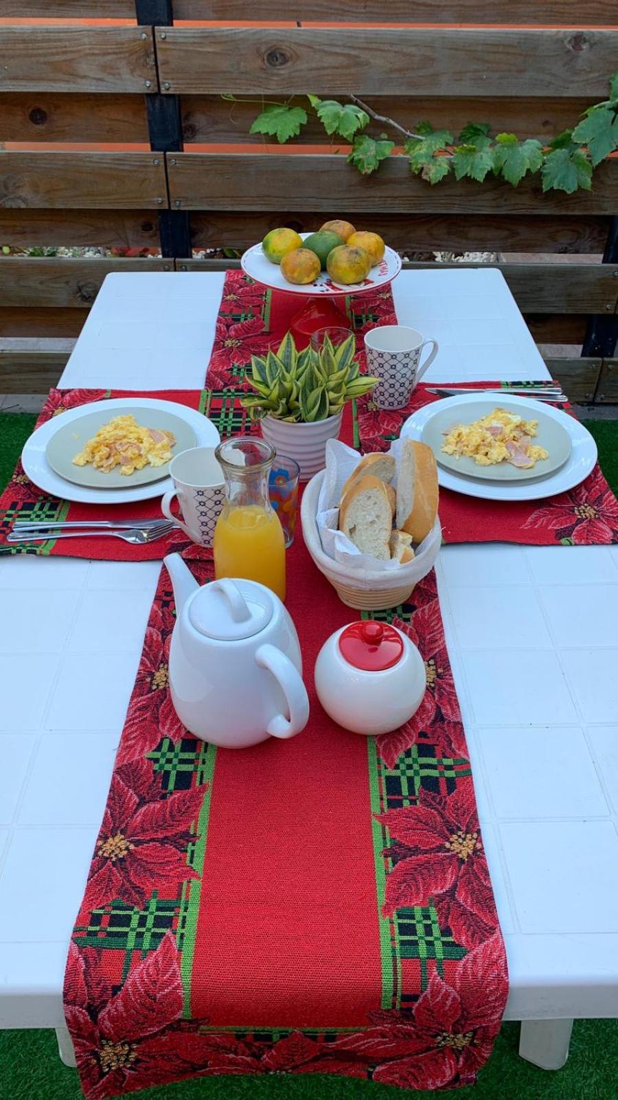 Manaya Bed & Breakfast