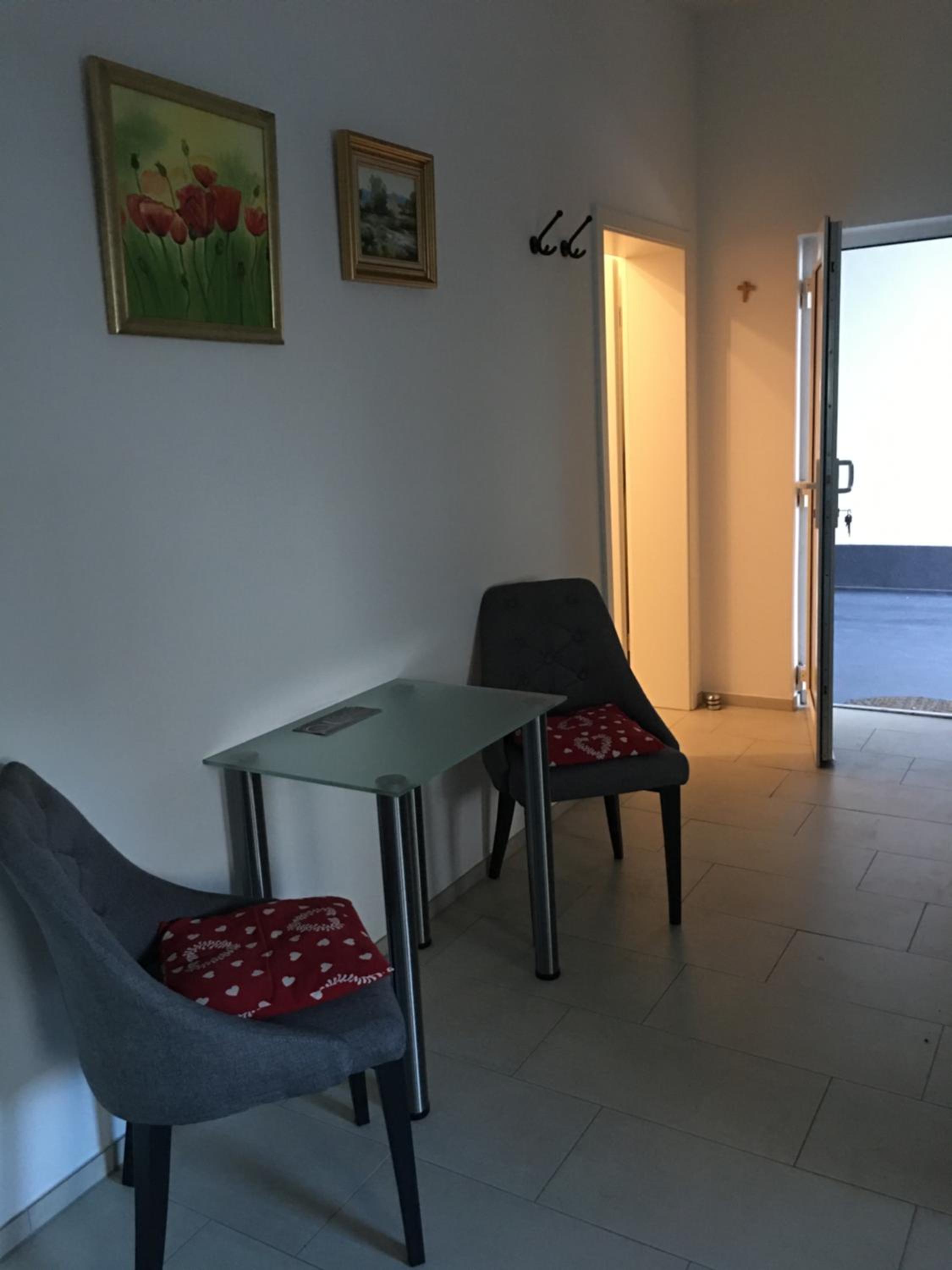 Ferienwohnung kleine Auszeit