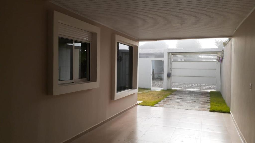 Casa térrea para família no centro de Ametista!