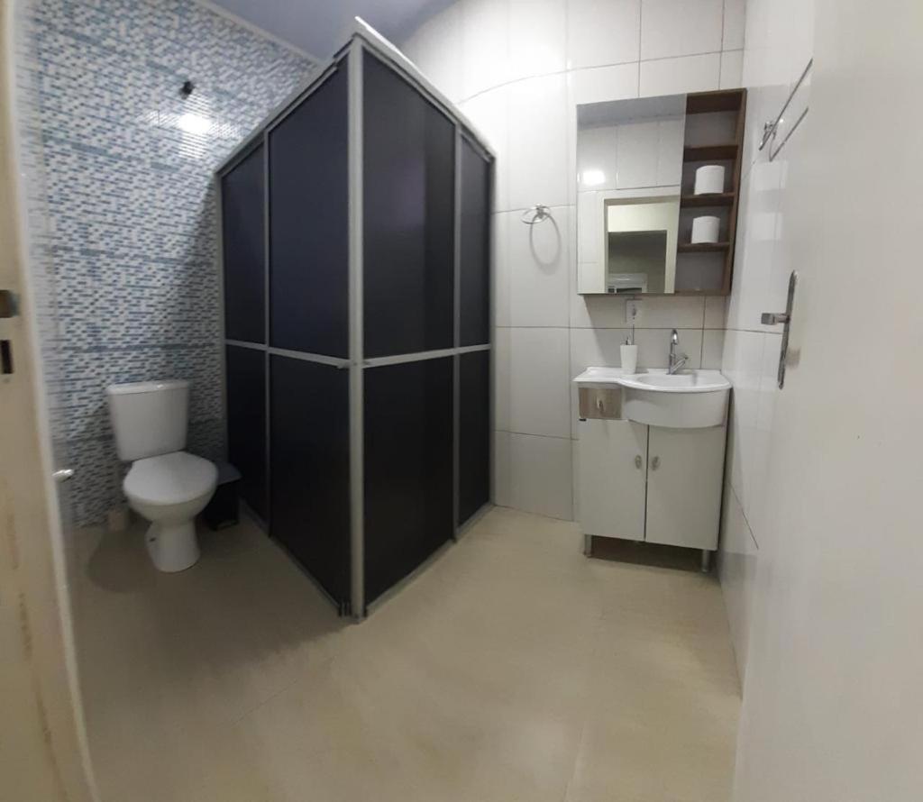 Casa térrea para família no centro de Ametista!
