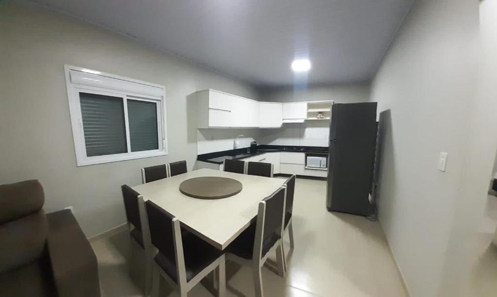 Casa térrea para família no centro de Ametista!