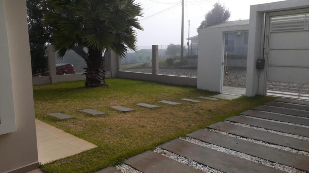 Casa térrea para família no centro de Ametista!