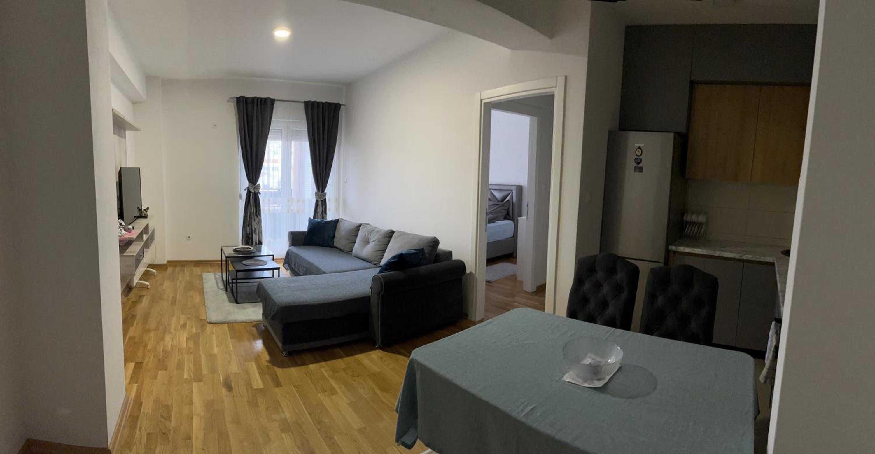 APARTMAN MASA