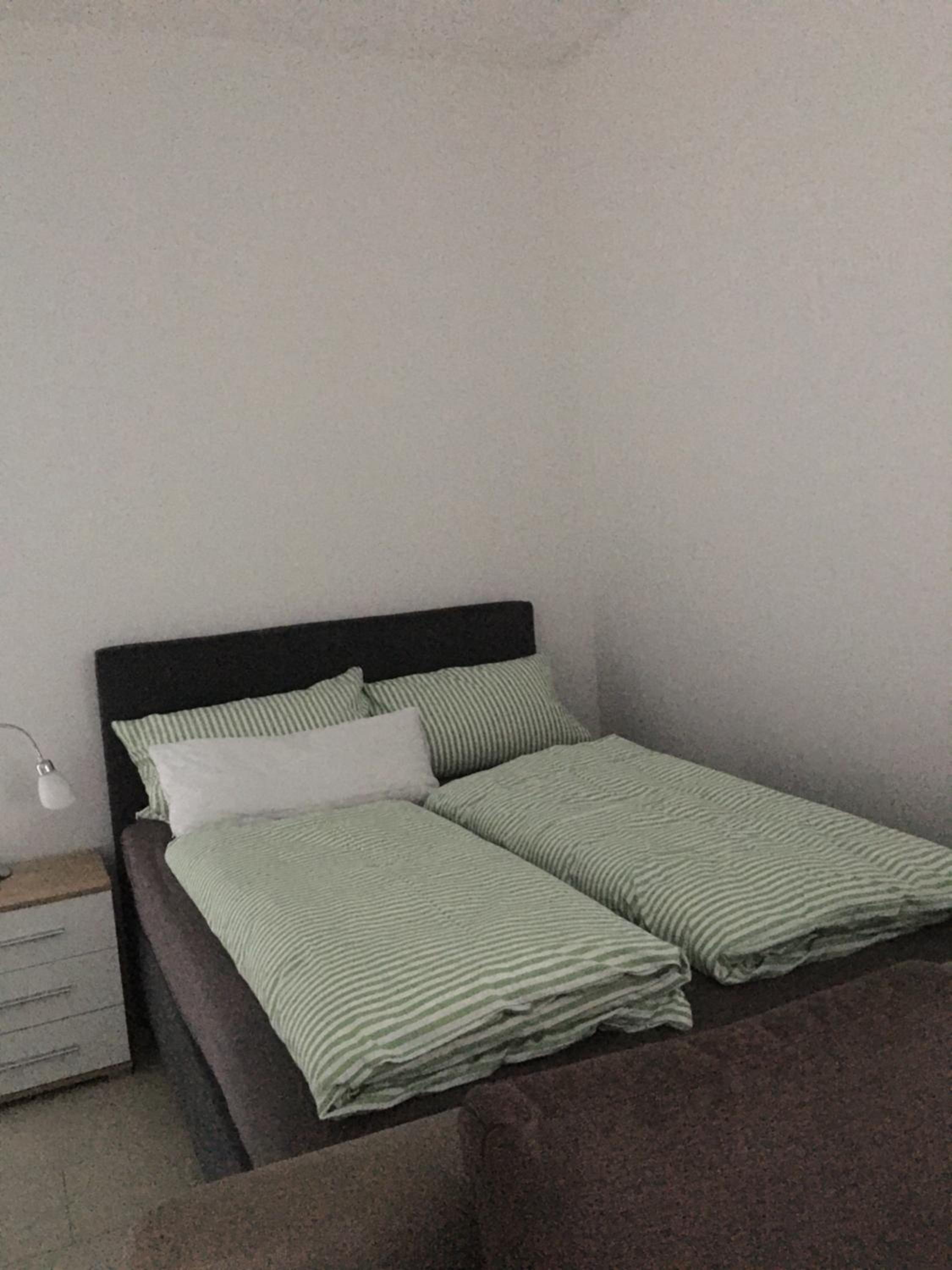 Ferienwohnung kleine Auszeit