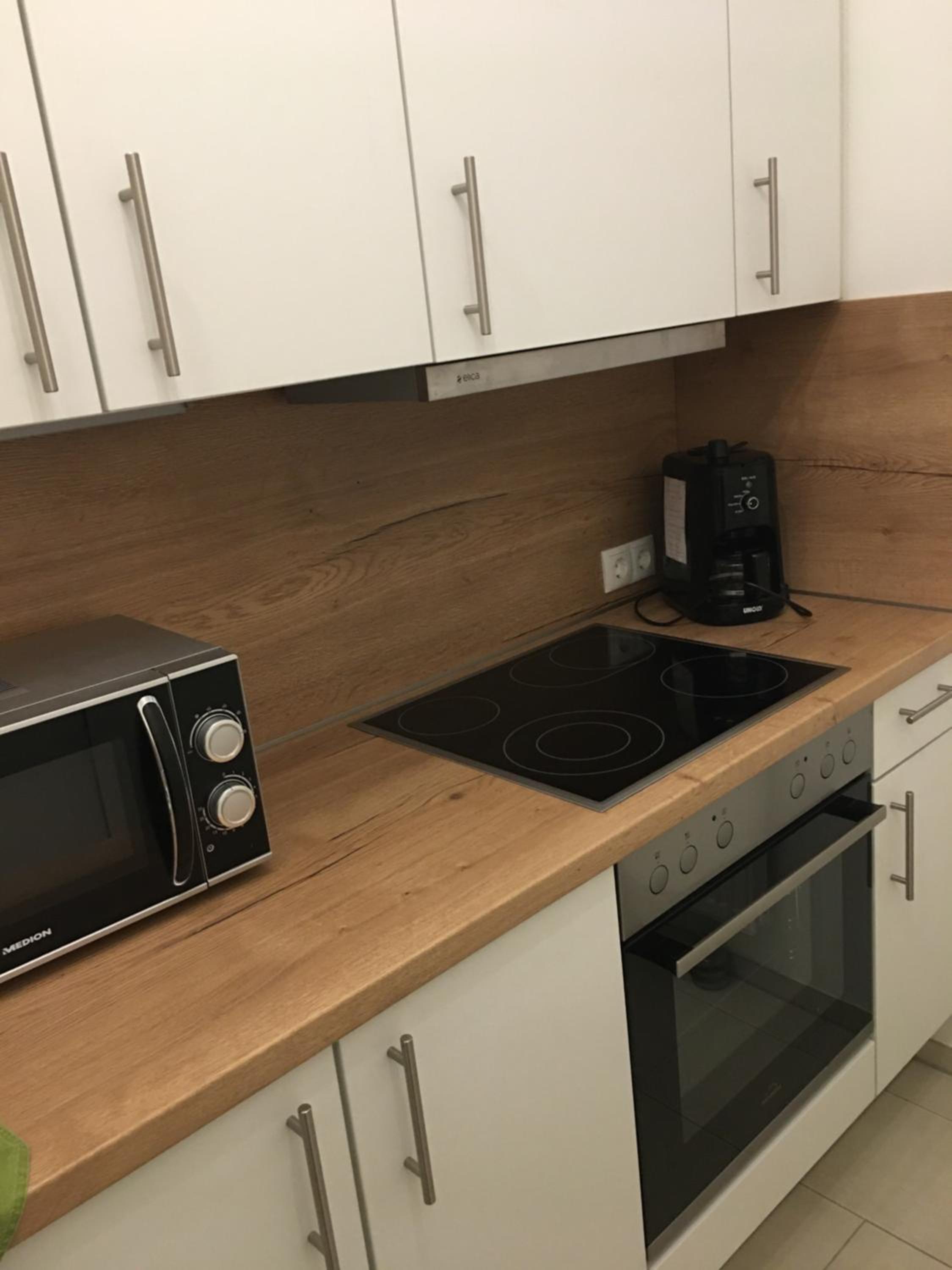 Ferienwohnung kleine Auszeit