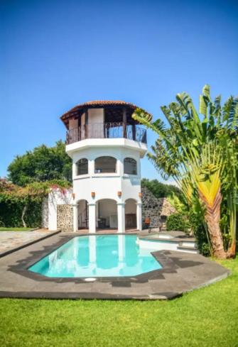 MAISON RIVERA DE MORAS — photo 3