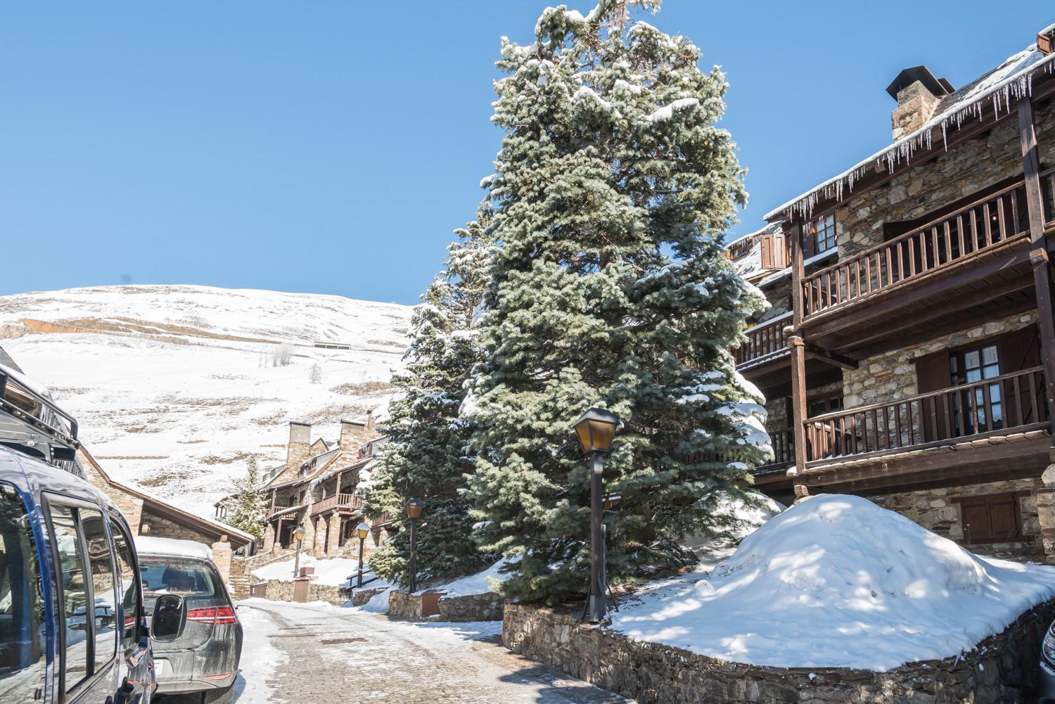 Casa Pleta de Baqueira Deluxe by Totiaran