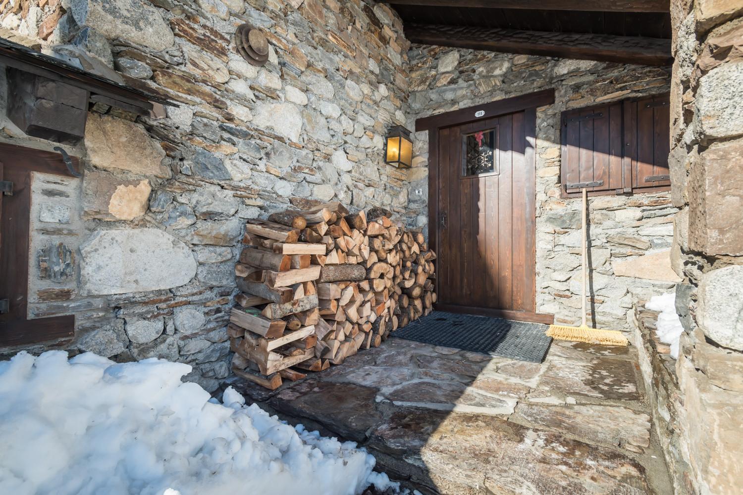 Casa Pleta de Baqueira Deluxe by Totiaran