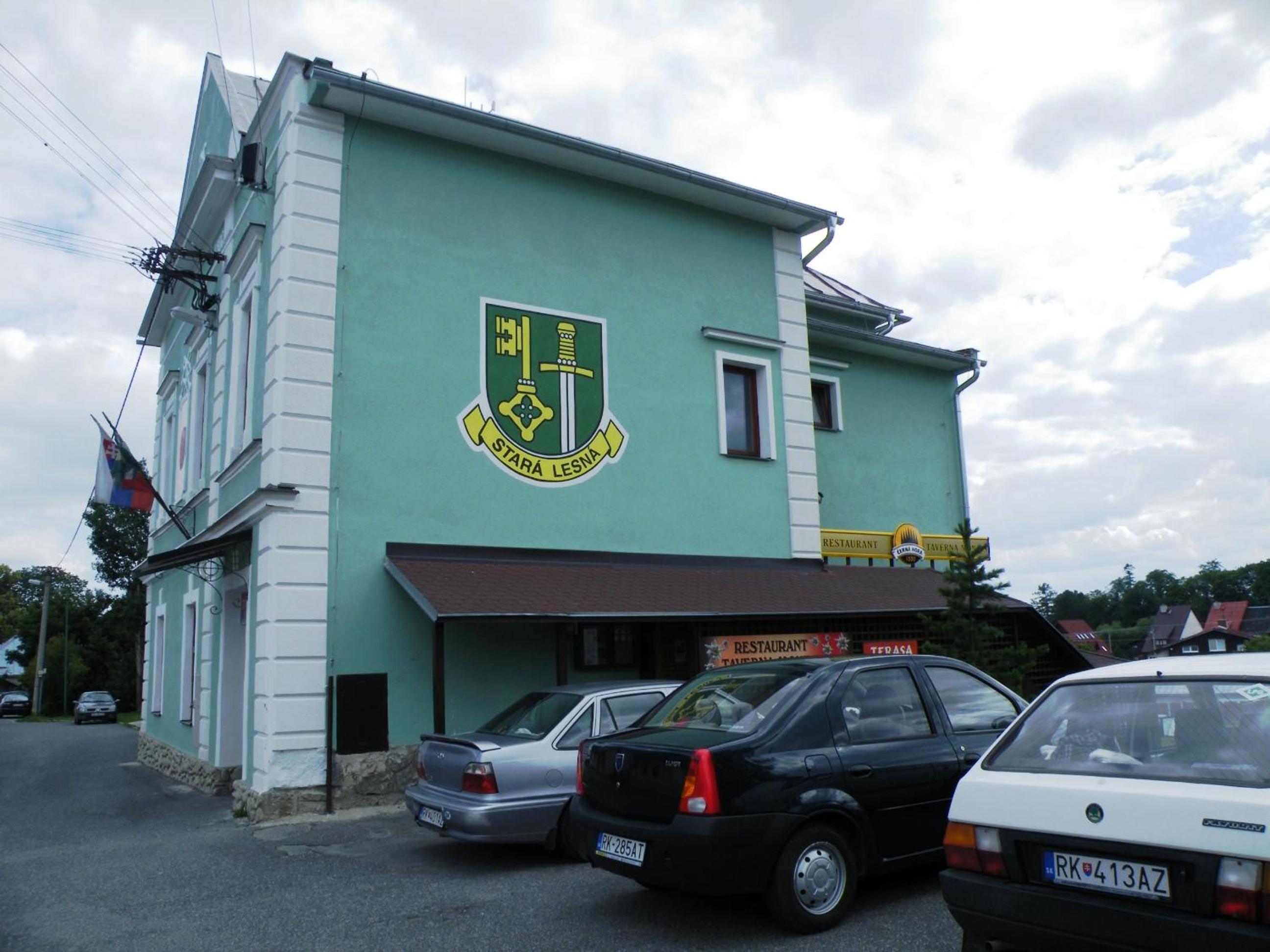 Sunnystreet Guesthouse