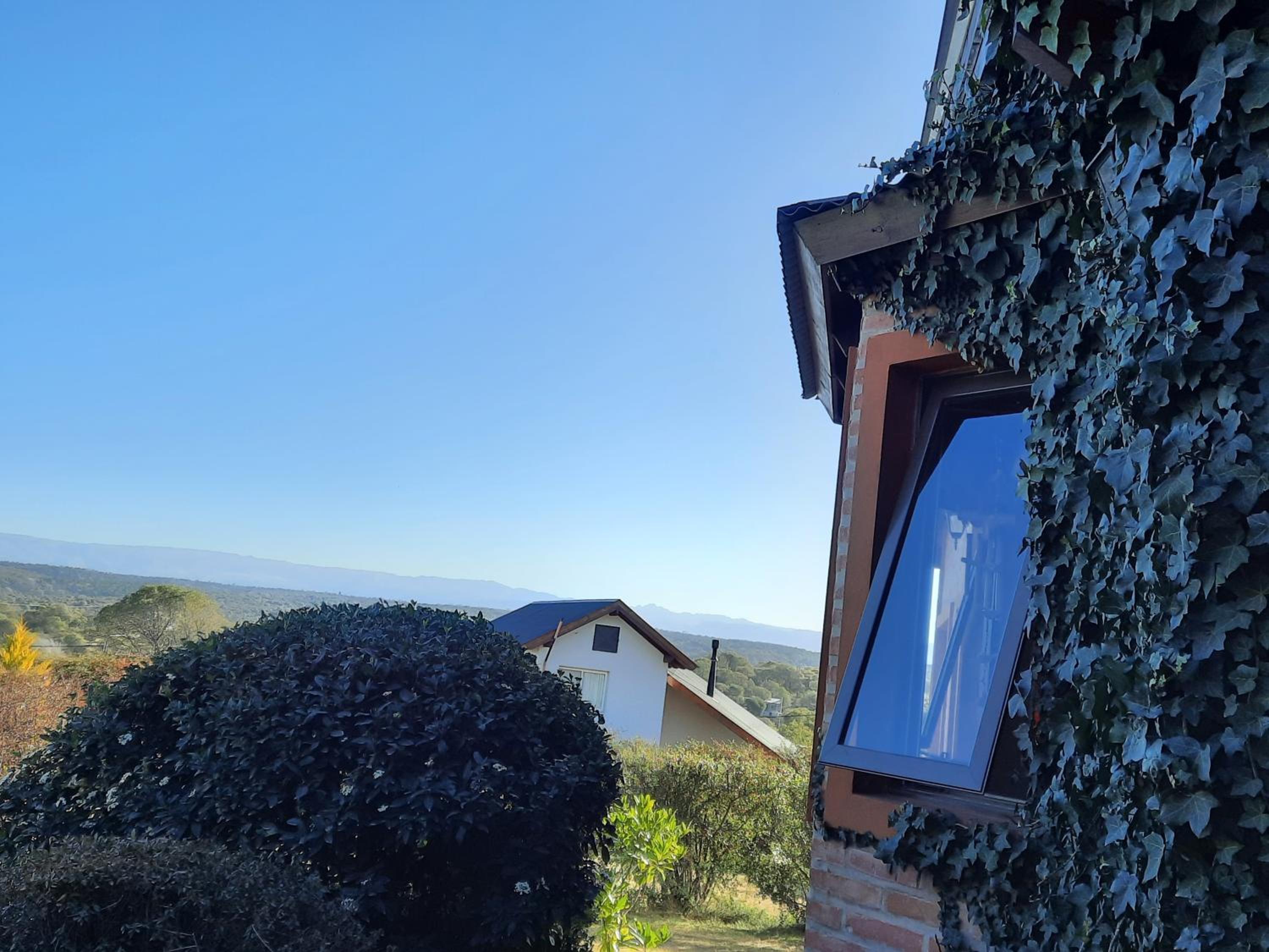 MiraSierras -casas vacacionales-
