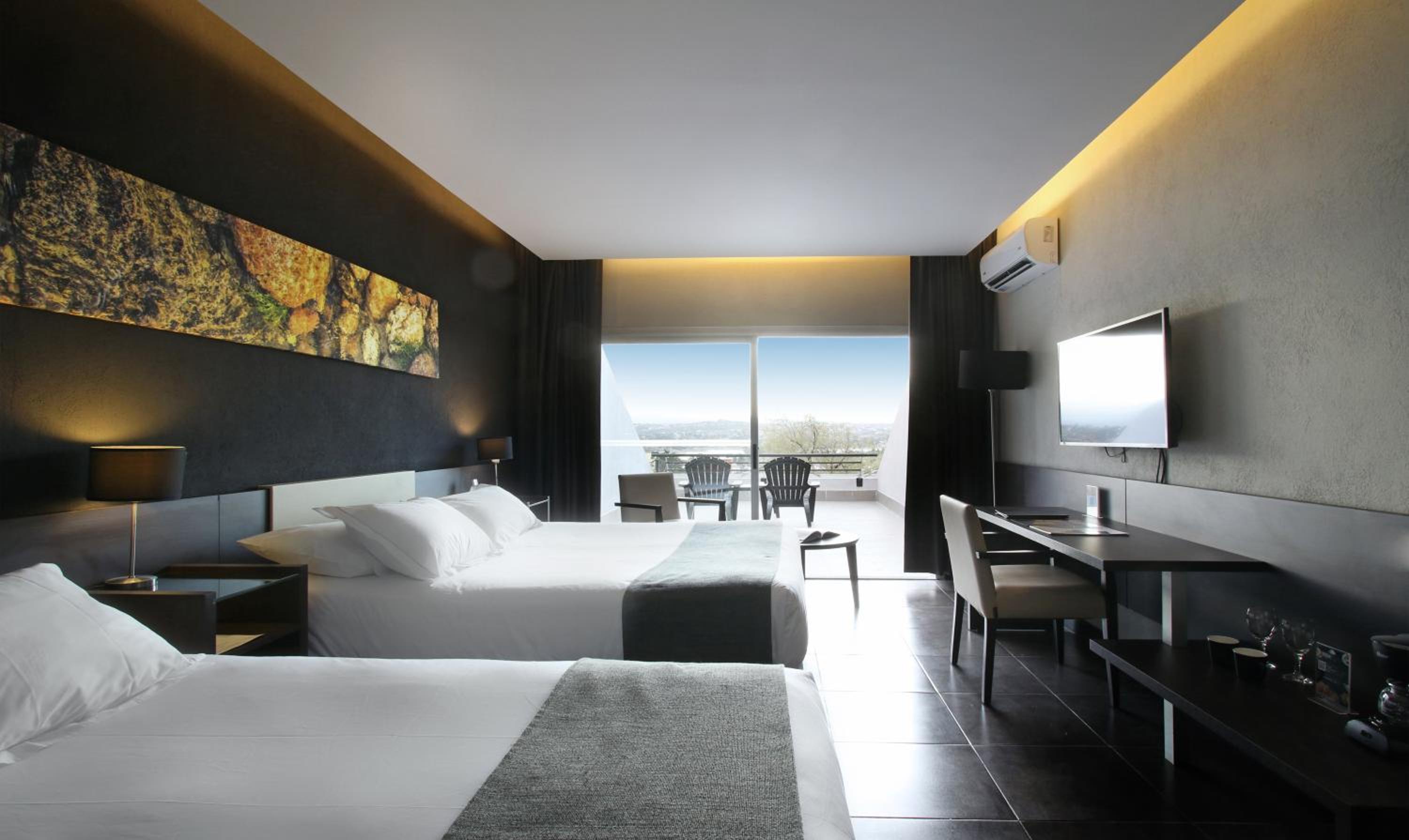 Pinares Panorama Resort, Spa & Convention Center