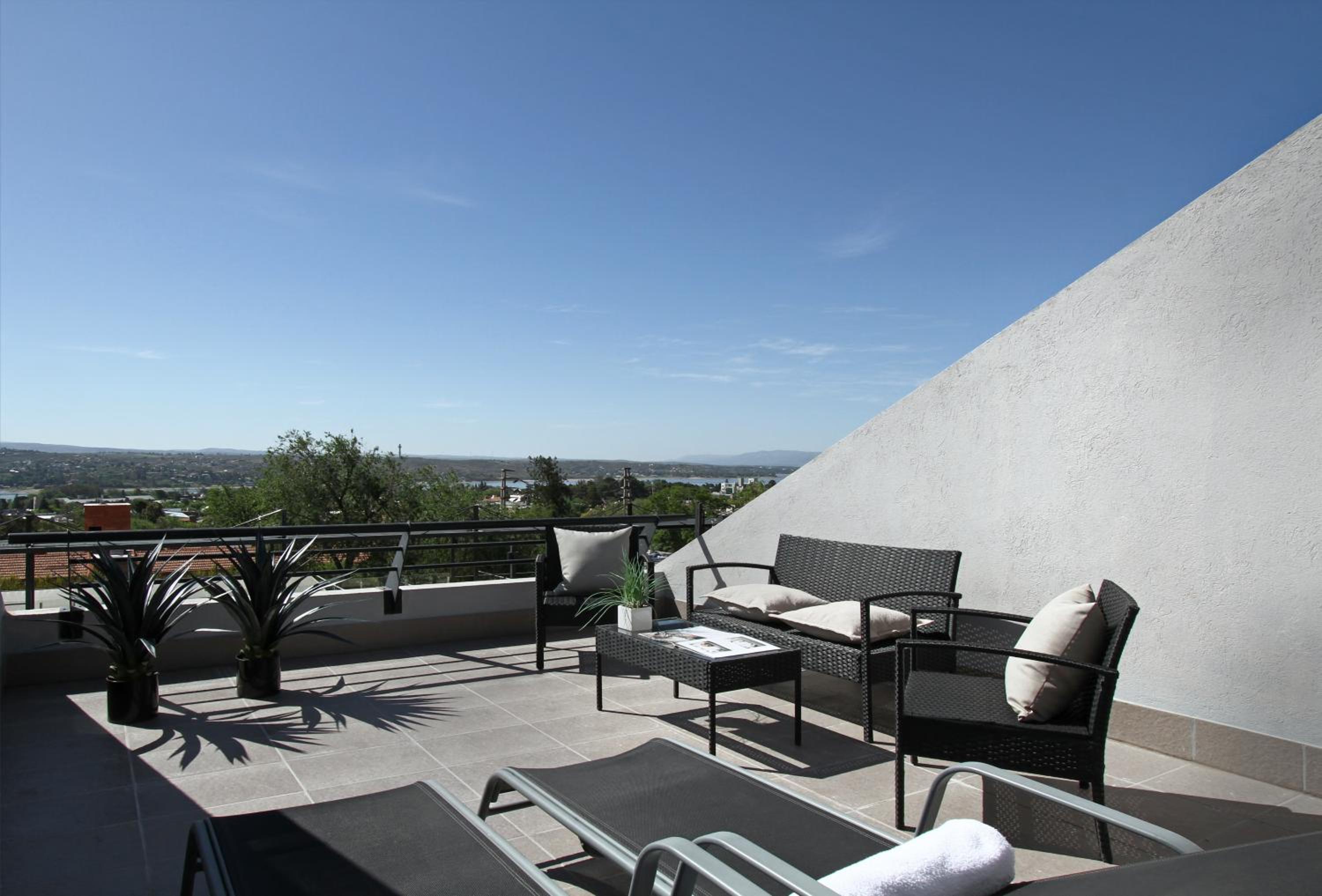 Pinares Panorama Resort, Spa & Convention Center