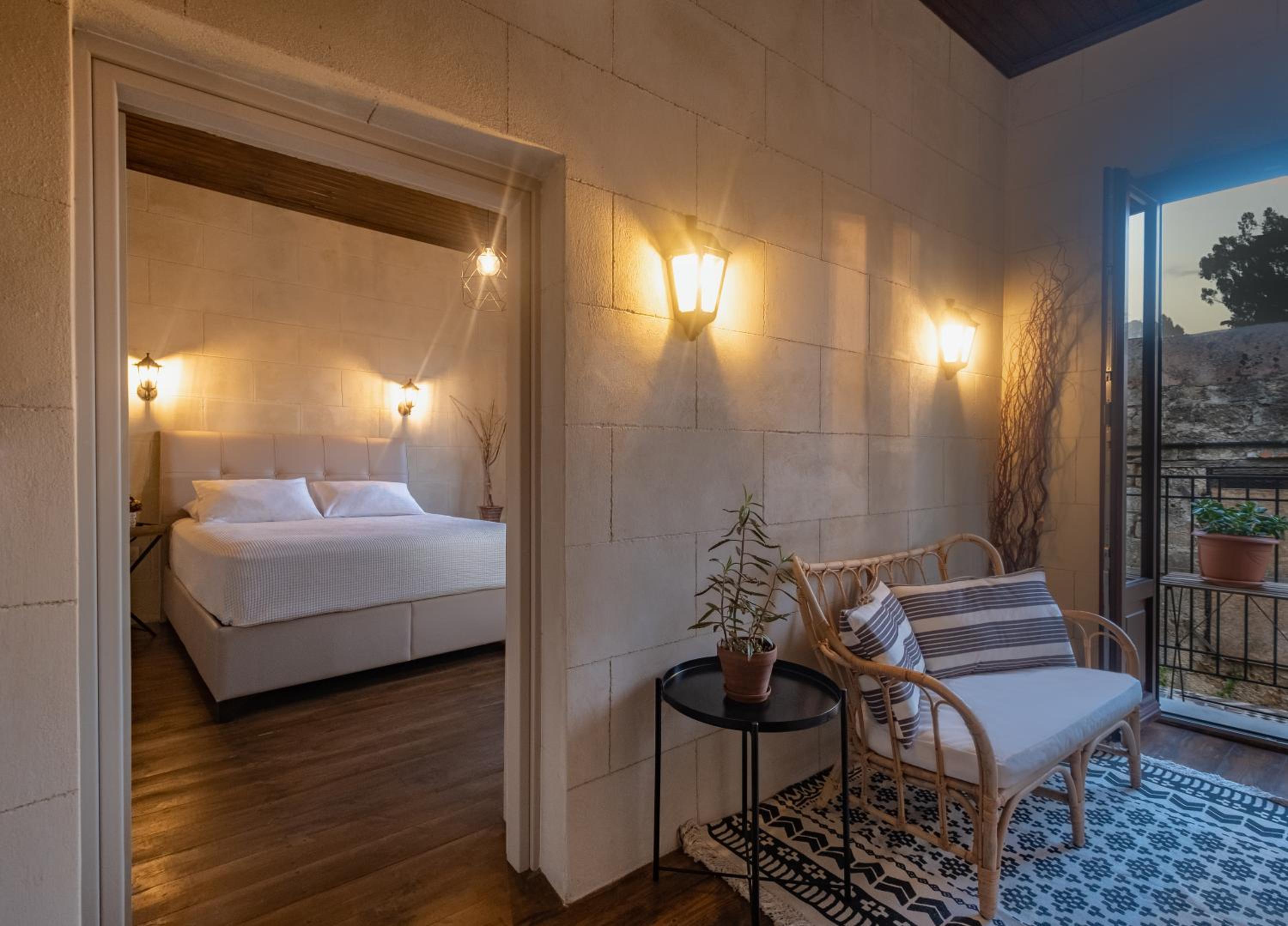 Casa Theano - Old Town view 2
