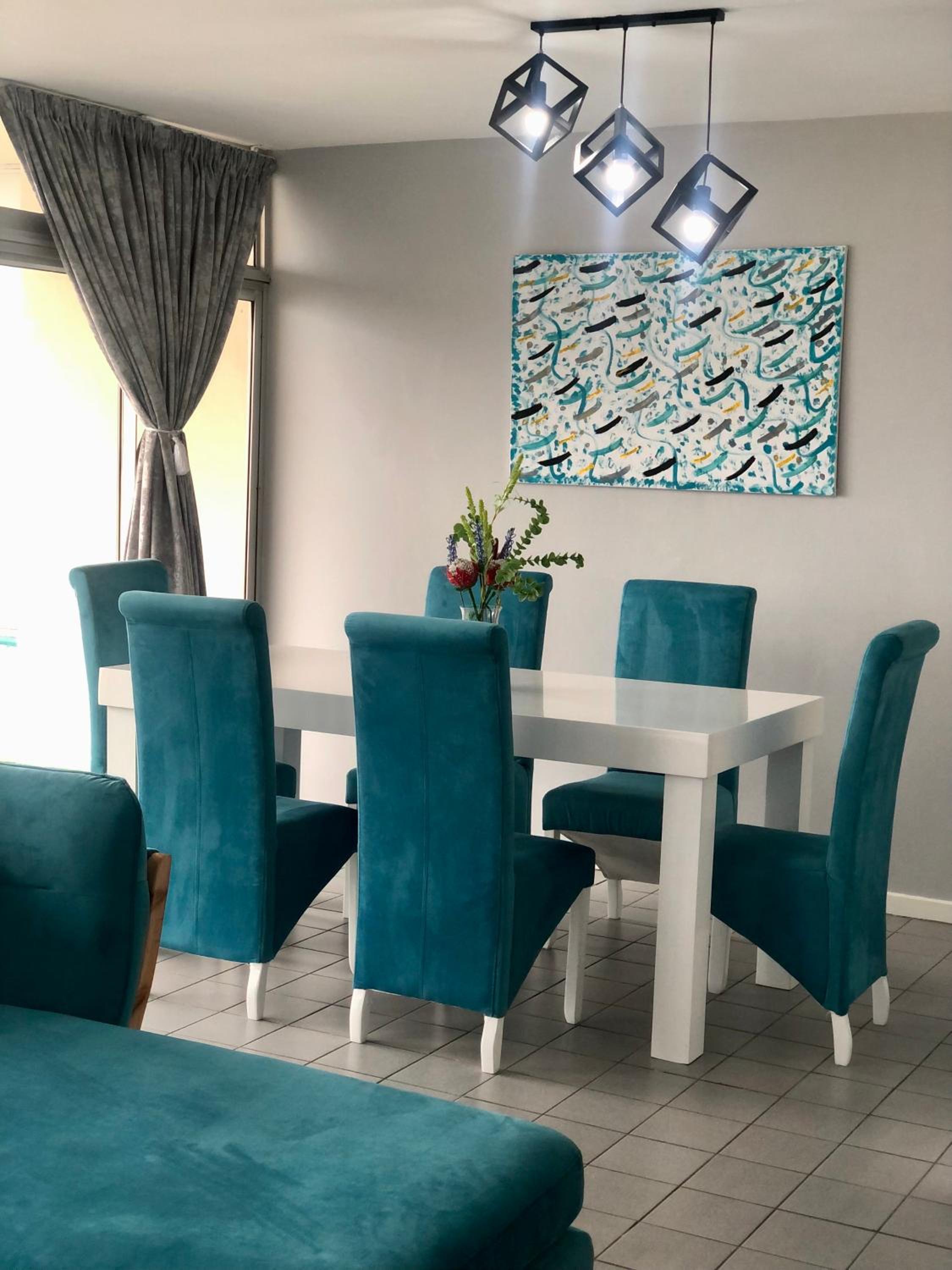 T' Primage Suite on Ten South view 2