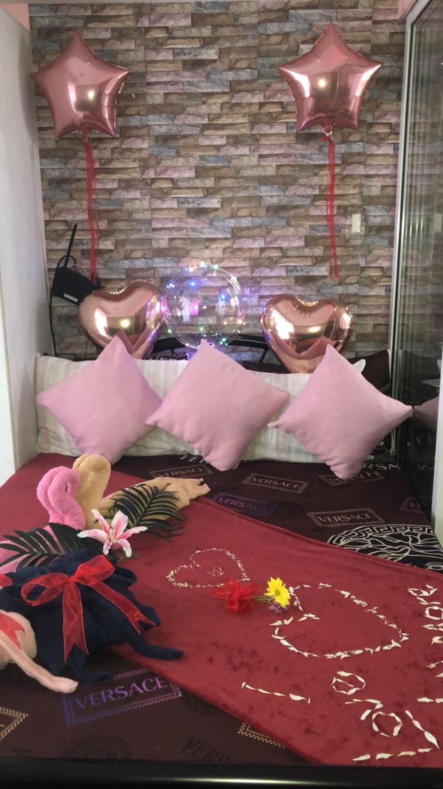 Azure Urban Resort, photo 108