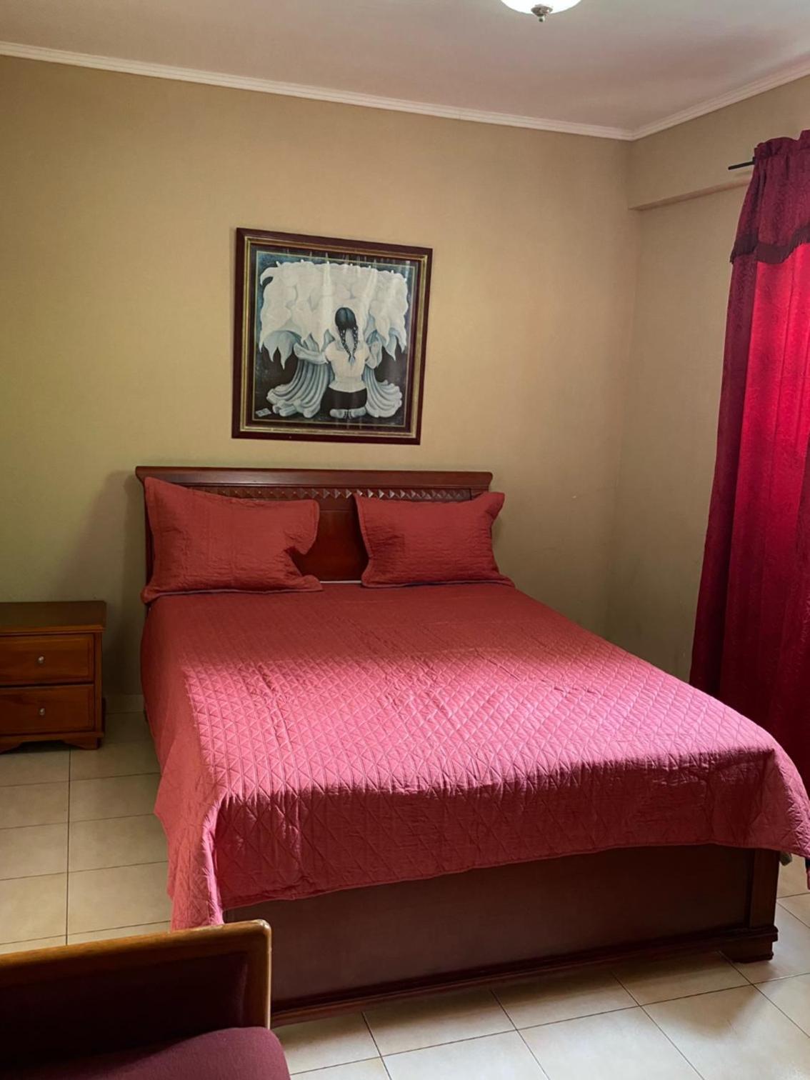 Canal Inn Panama