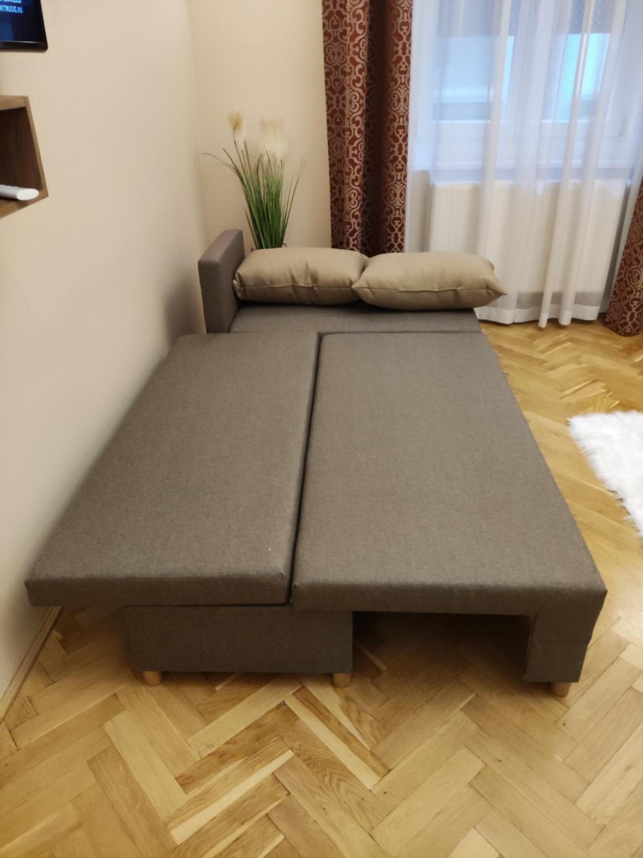 Dózsa Apartman Szeged