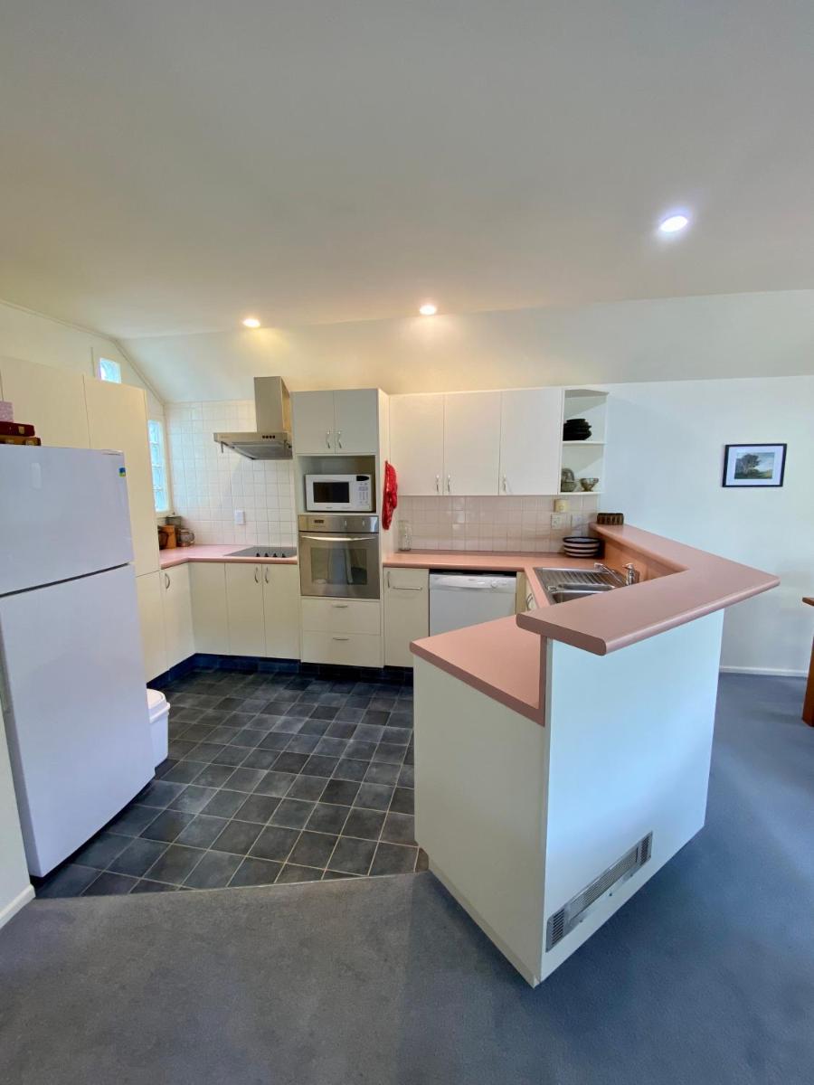 Arrowtown Home view 3