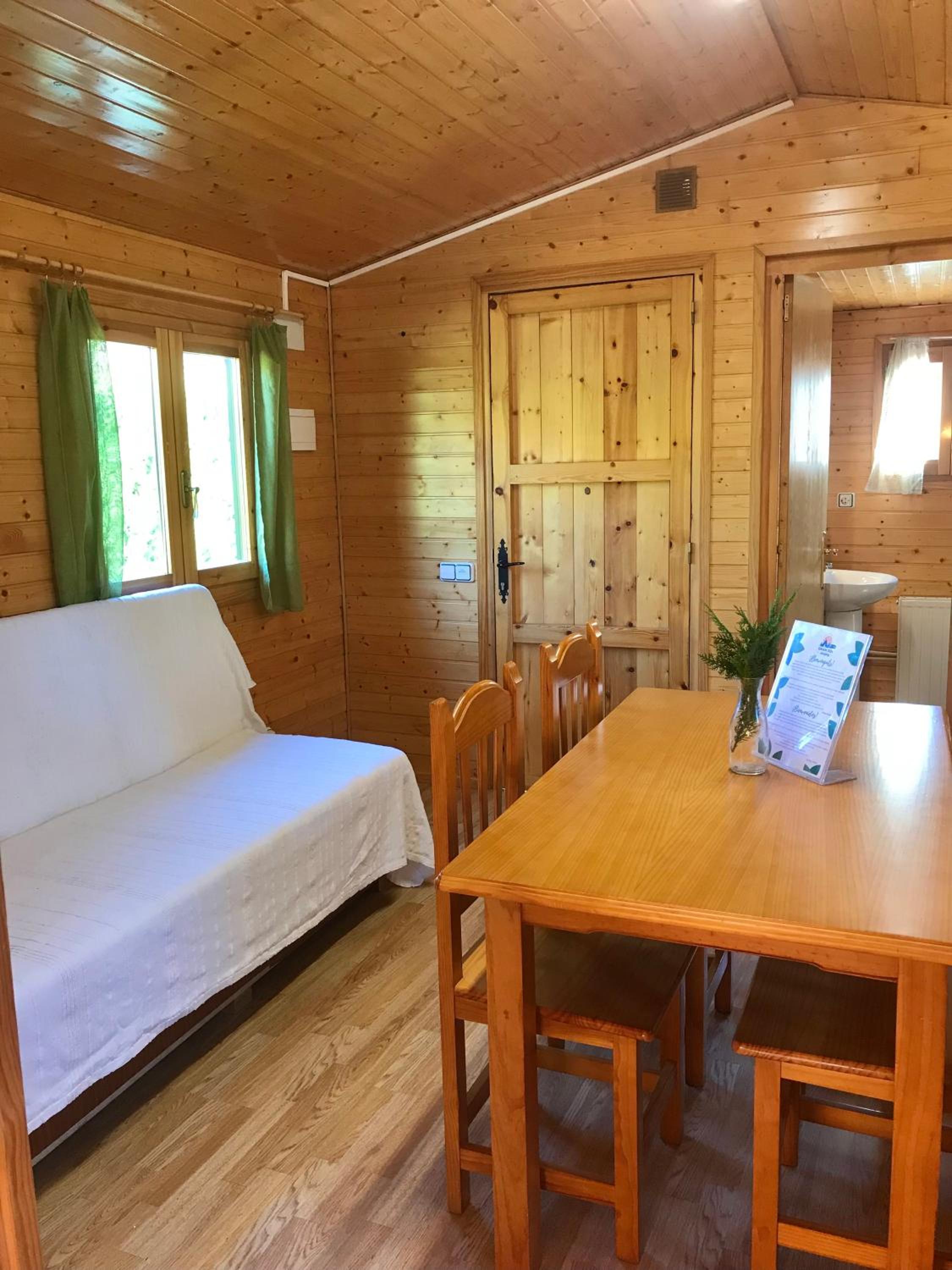 Camping Gran Sol