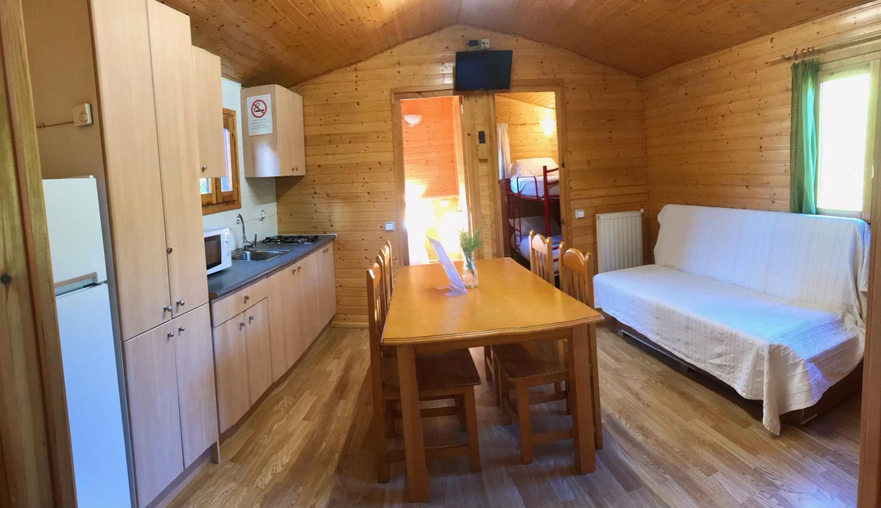 Camping Gran Sol