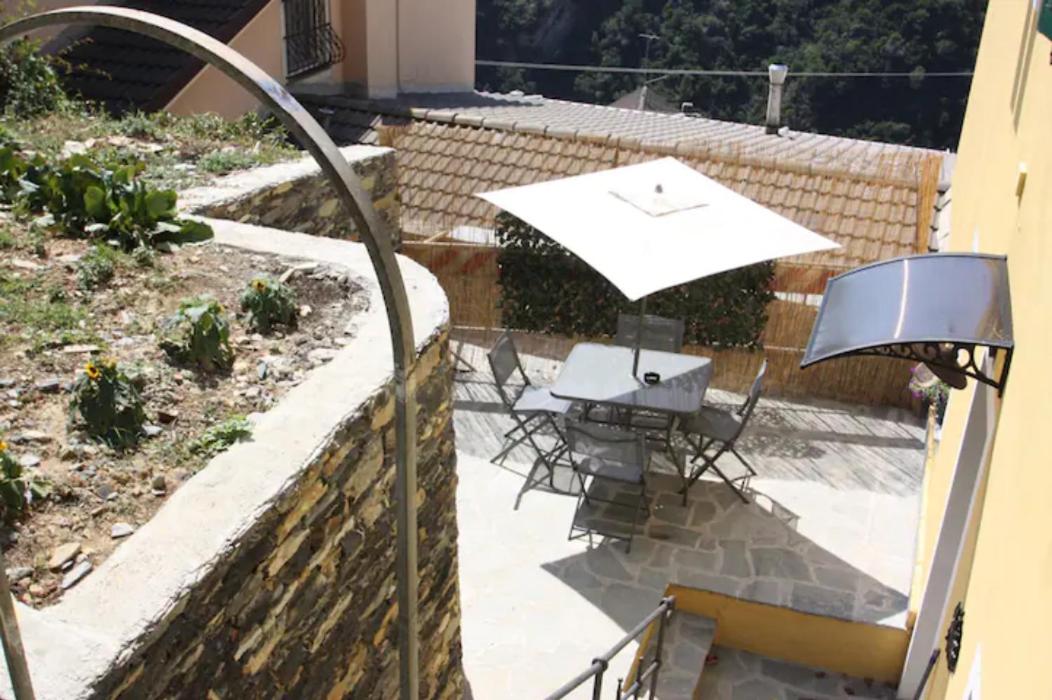 Cà Di Toni view 3