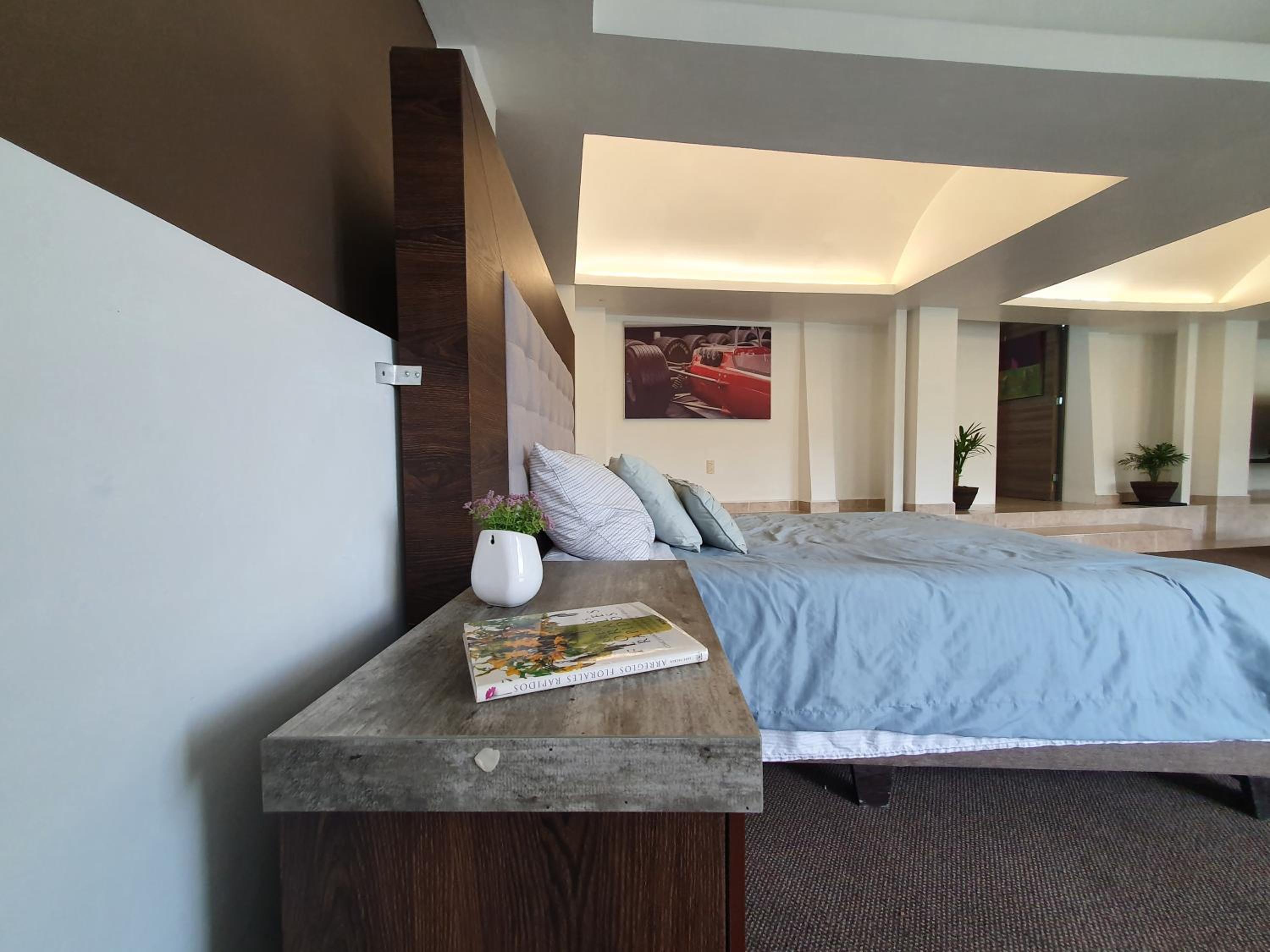 Hermoso Loft espectacular vista BosquesdelasLomas photo 5