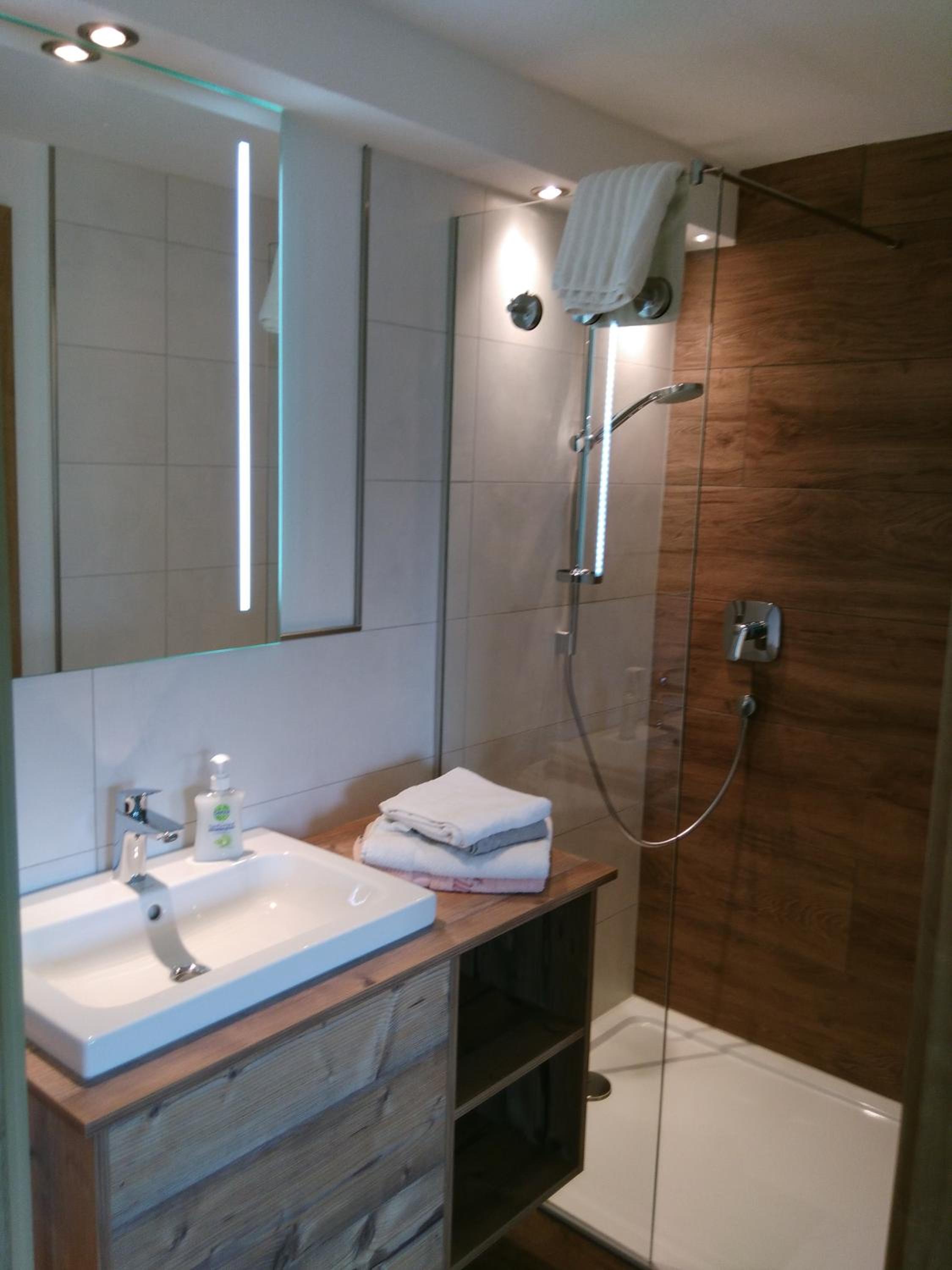 Ferienwohnung Weissacher