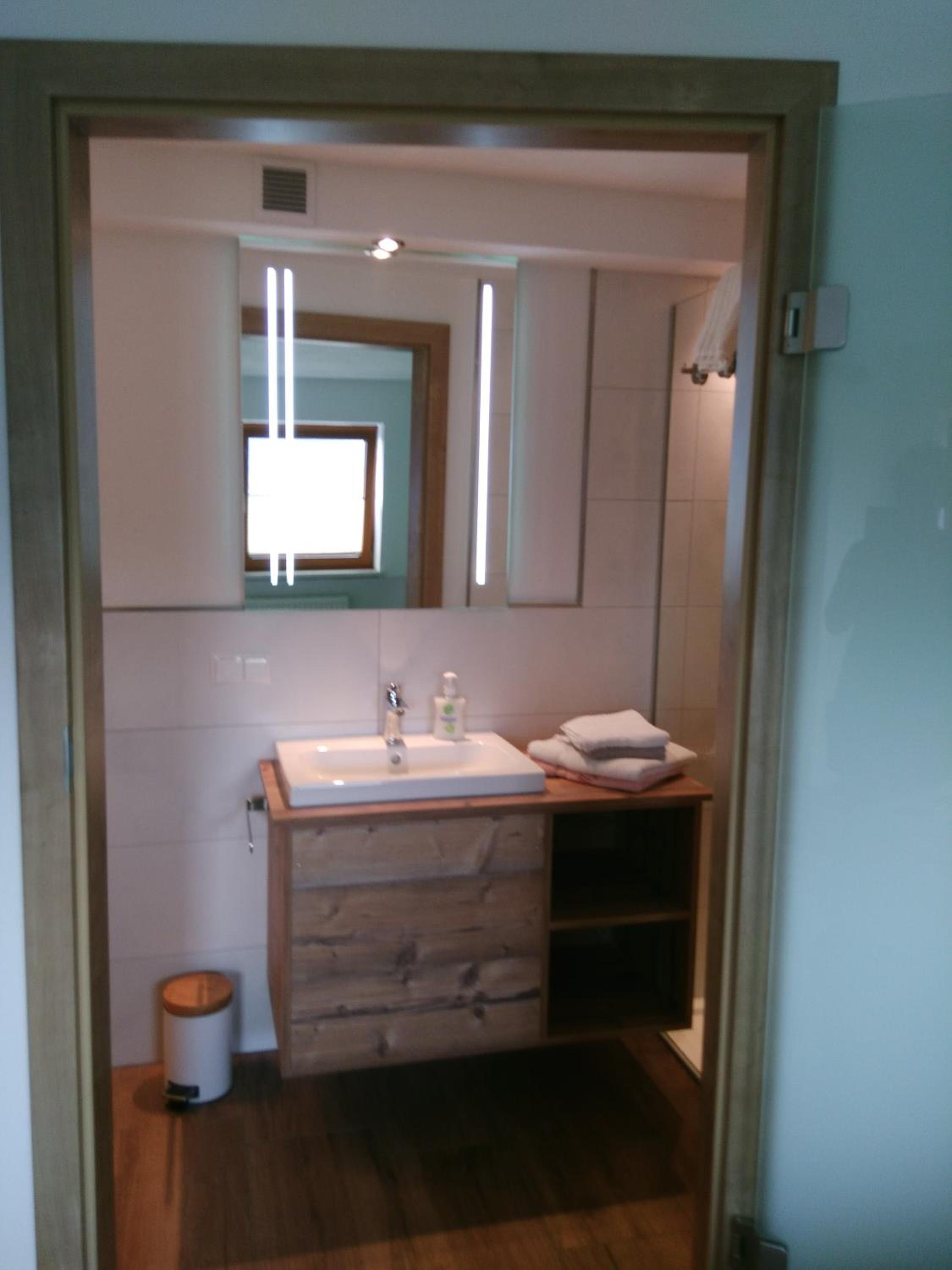 Ferienwohnung Weissacher