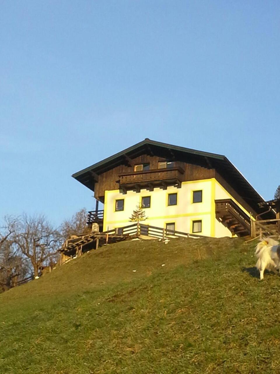 Ferienwohnung Weissacher