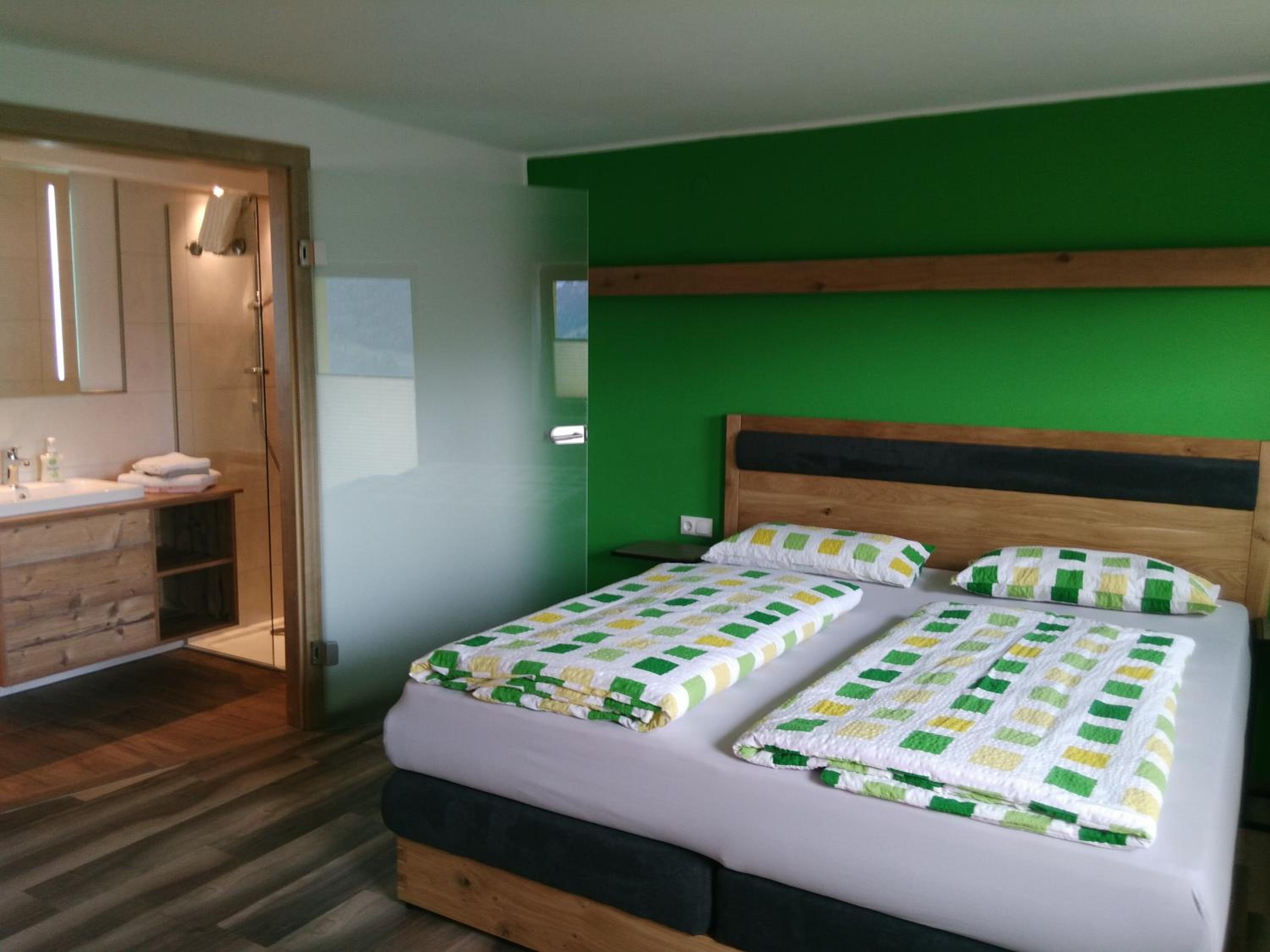 Ferienwohnung Weissacher