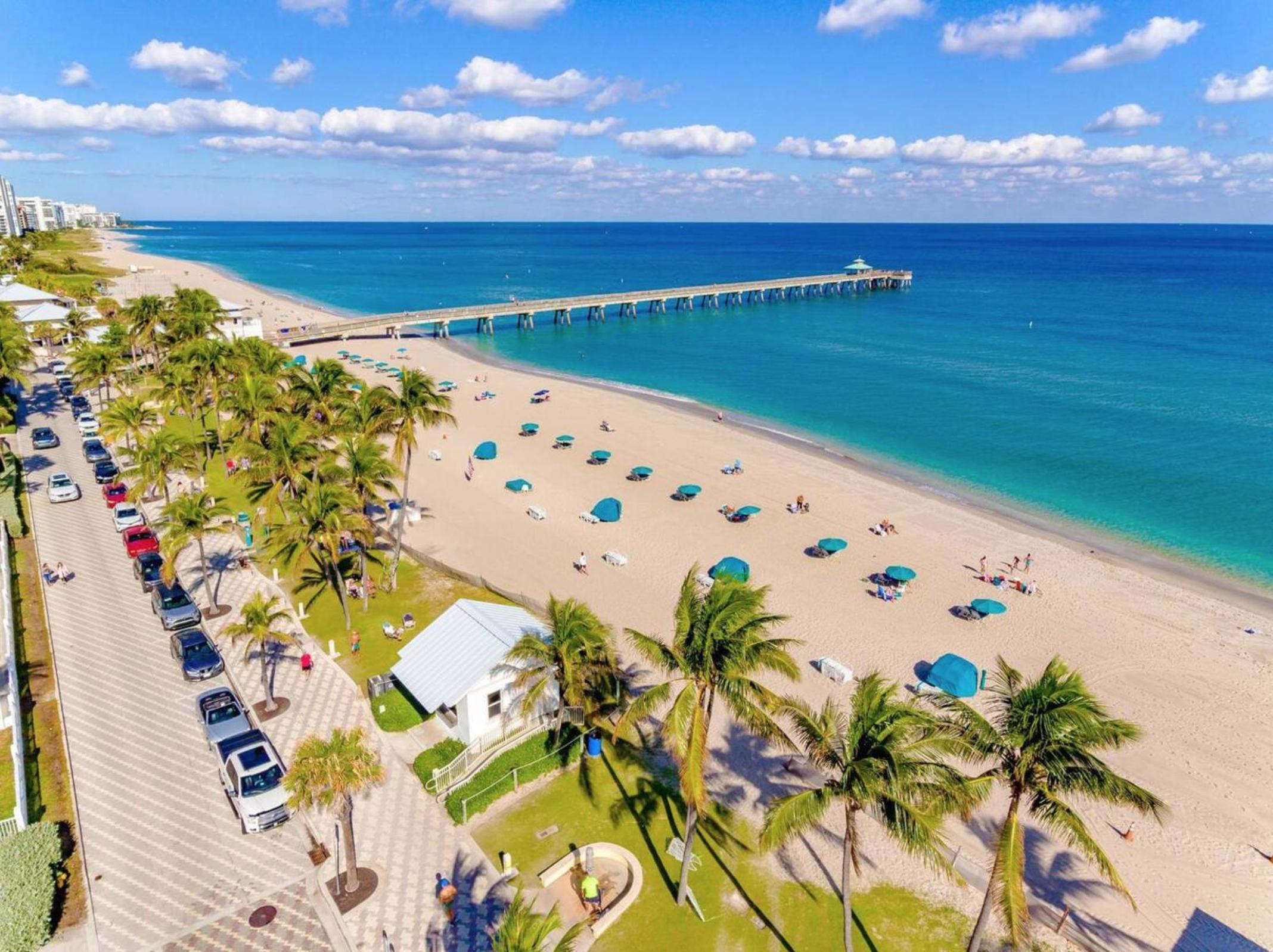 Pier Walk on Deerfield Beach Island, photo 42