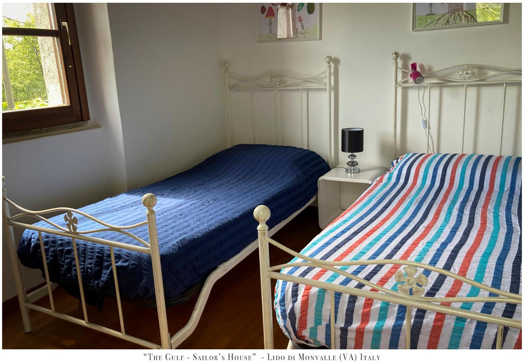 The Gulf Sailor's Cottage - Lago Maggiore photo 3