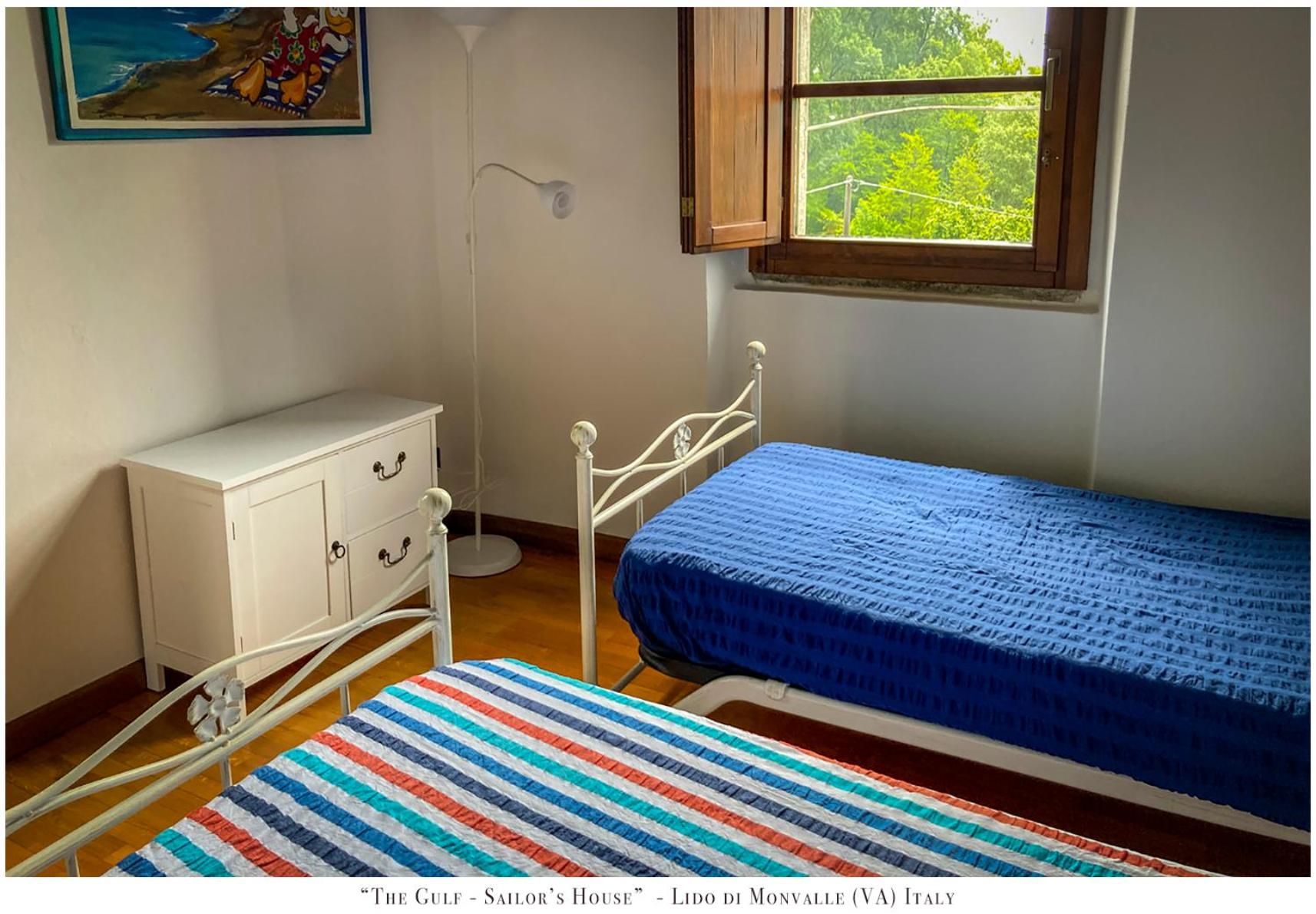 The Gulf Sailor's Cottage - Lago Maggiore photo 2