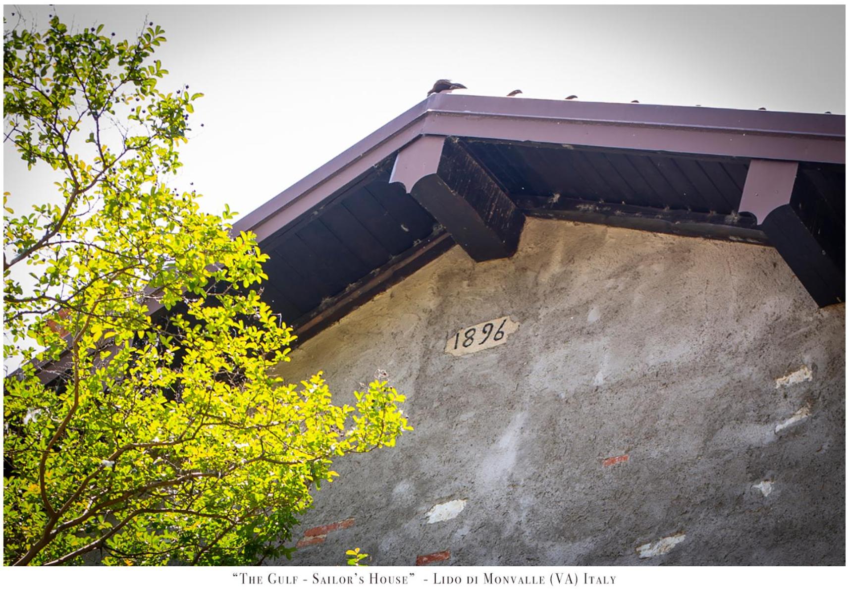 The Gulf Sailor's Cottage - Lago Maggiore