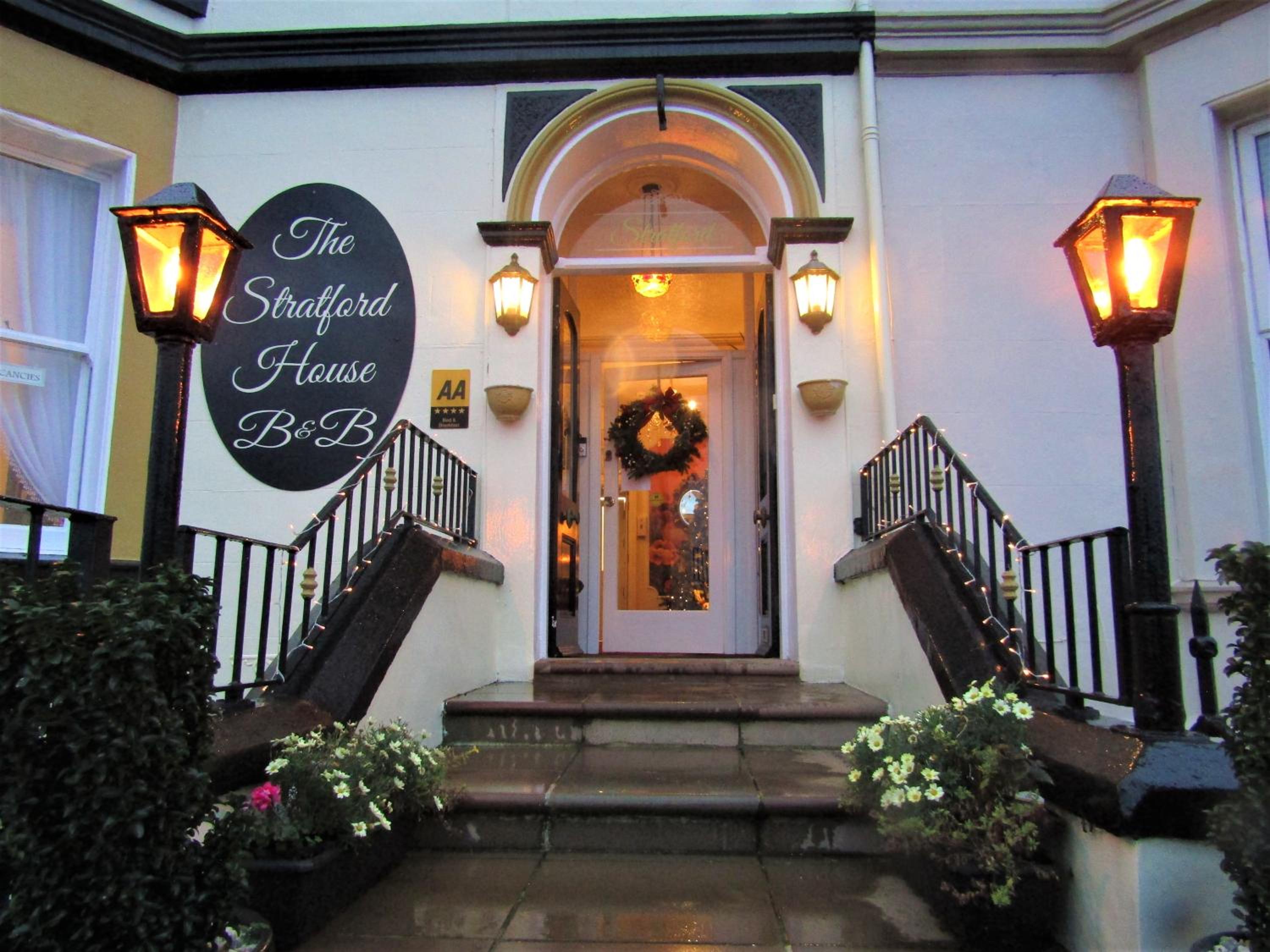 Stratford House Exclusively for Adults view 3