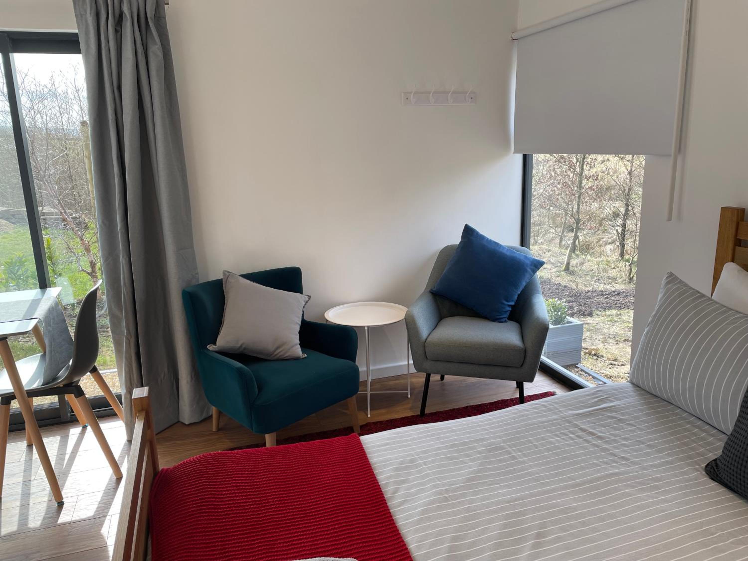 Rossendale Holiday Cottages